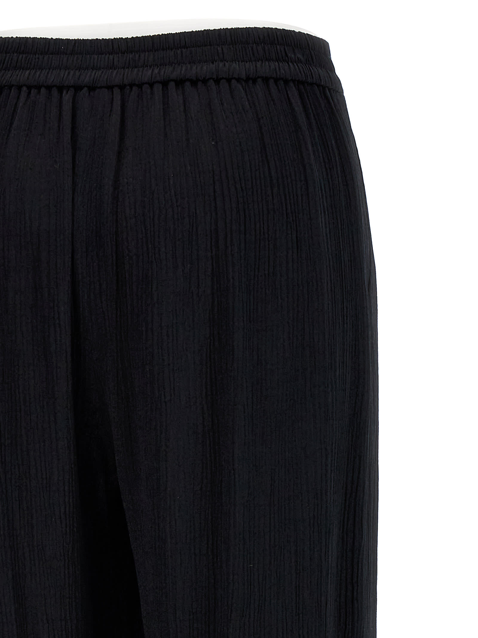 パンツ EMANEL UNGARO SS23 'Sara' pants (US3P02 BLACK) Emanuel Ungaro 'sara' Pants | italist