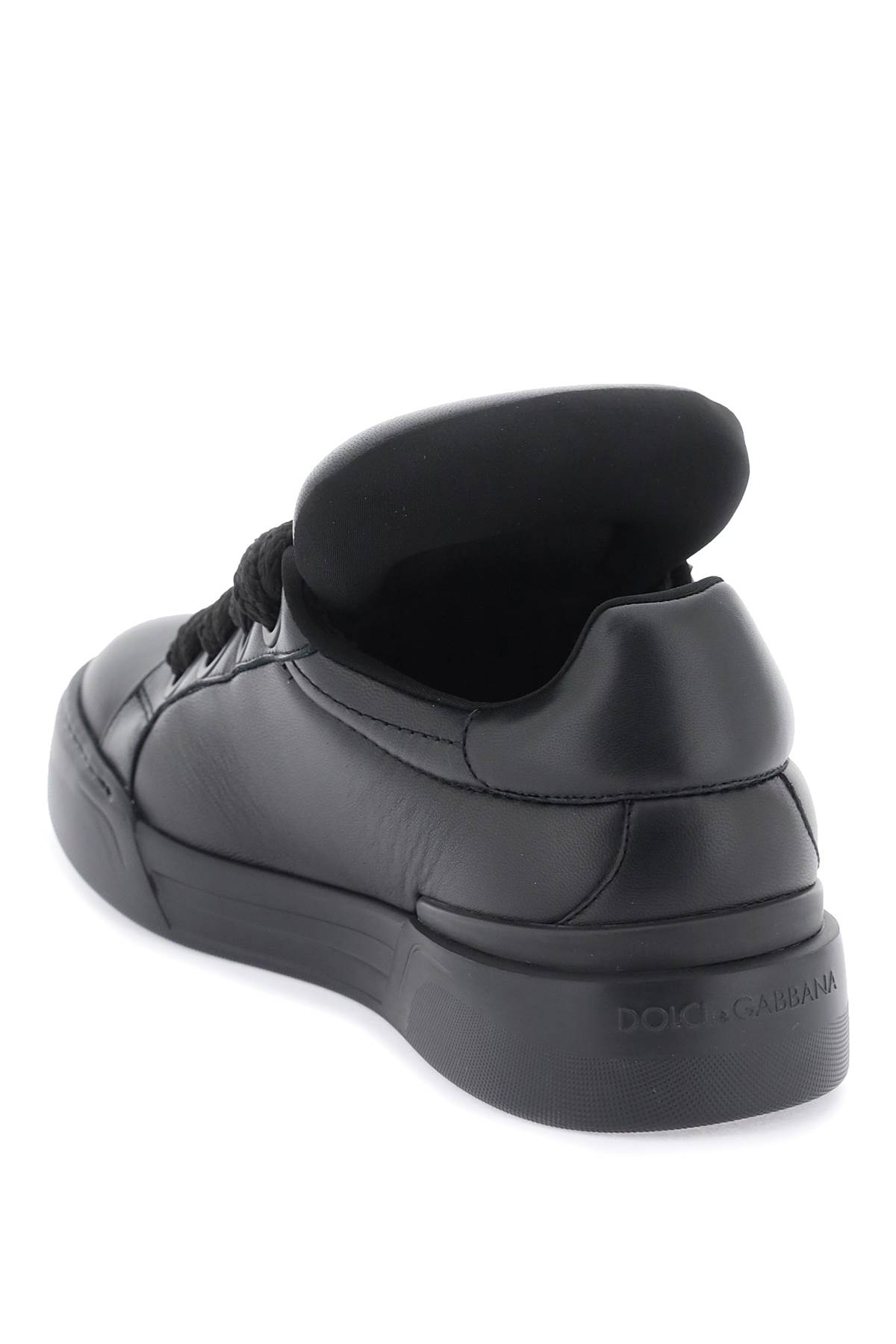 【送料&関税込】Dolce & Gabbana Stitch Detail Sneakers Dolce & Gabbana Stitch Detail Sneakers | italist