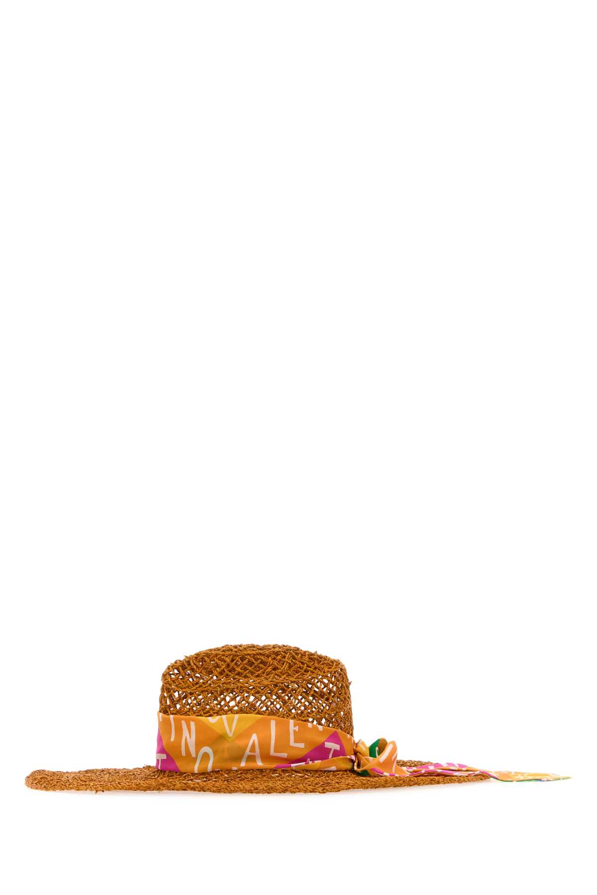 ハット Valentino Garavani Straw Valentino Garavani Escape Hat Valentino Garavani Escape Hat | Neutrals | FARFETCH