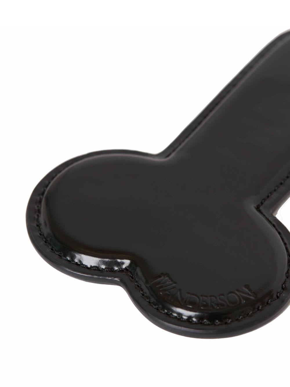 J.W. Anderson Penis Keyring キーリング 通販 | italist