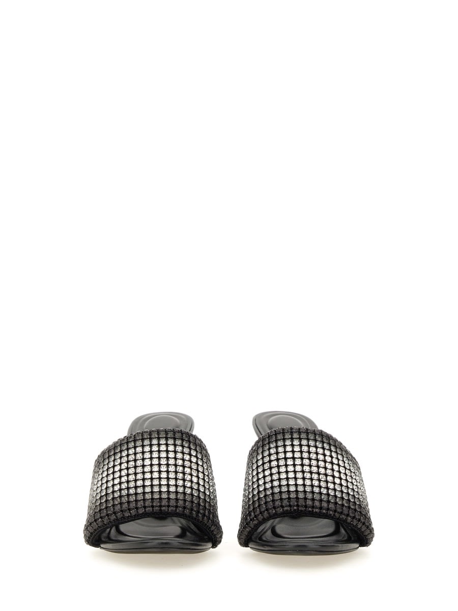 【関税&送料込】Alexander Wang Sabot Heiress Alexander Wang Sabot Heiress | italist