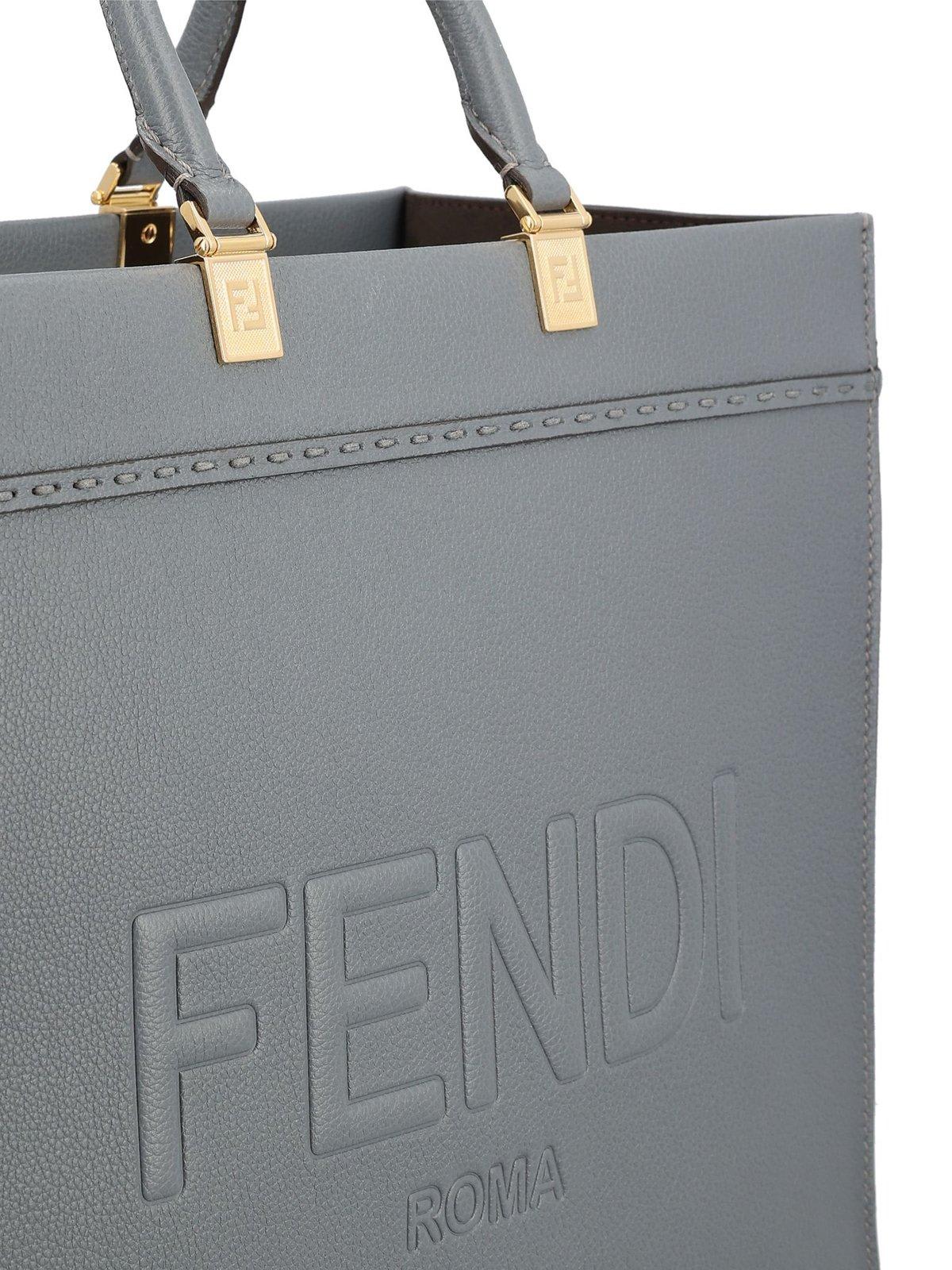 Fendi Sunshine Medium Tote Bag | italist