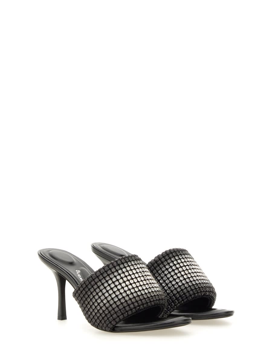 【関税&送料込】Alexander Wang Sabot Heiress Alexander Wang Sabot Heiress | italist