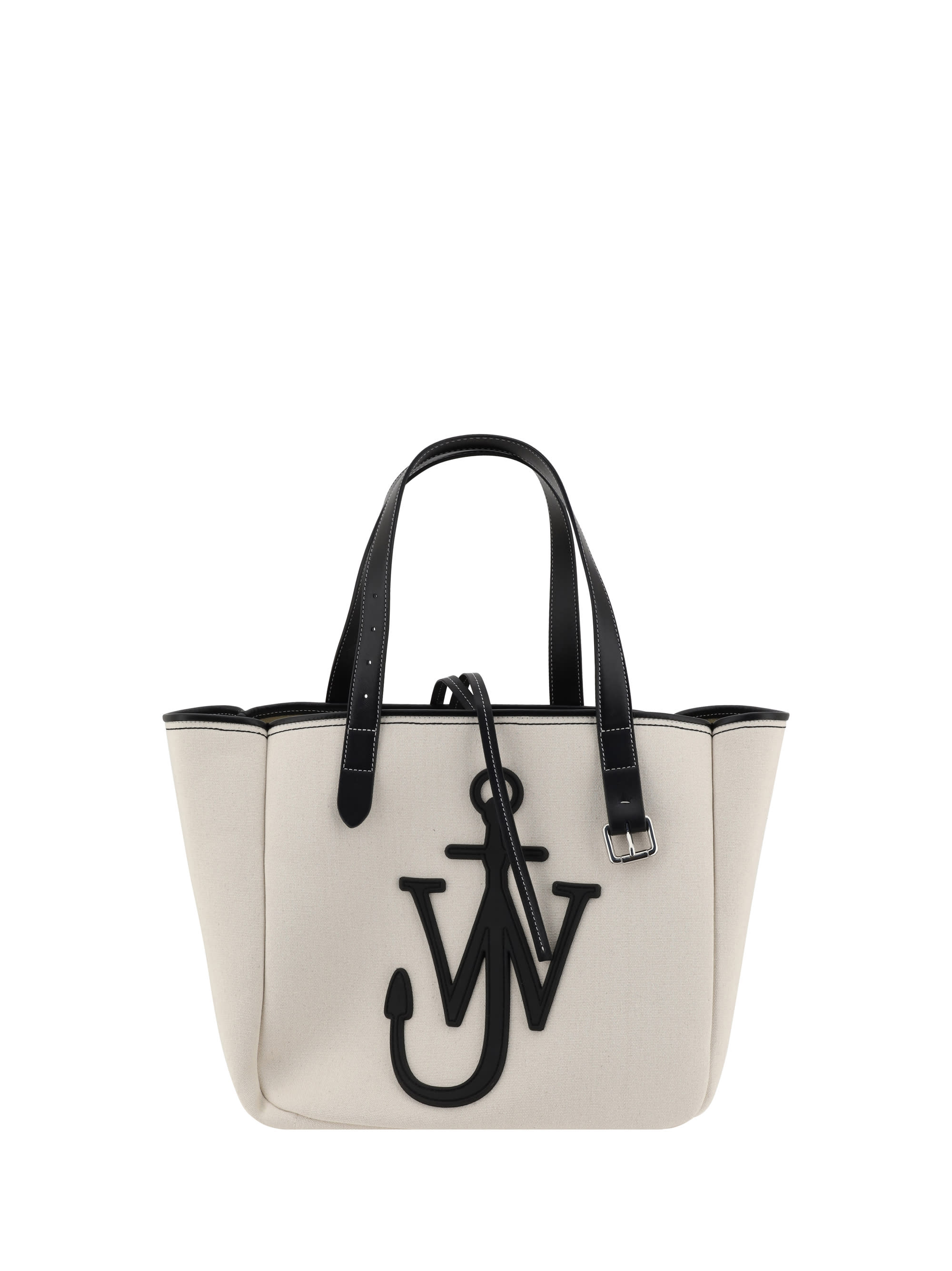 J.W. Anderson Ancora Maxi Logo Tote Bag | italist