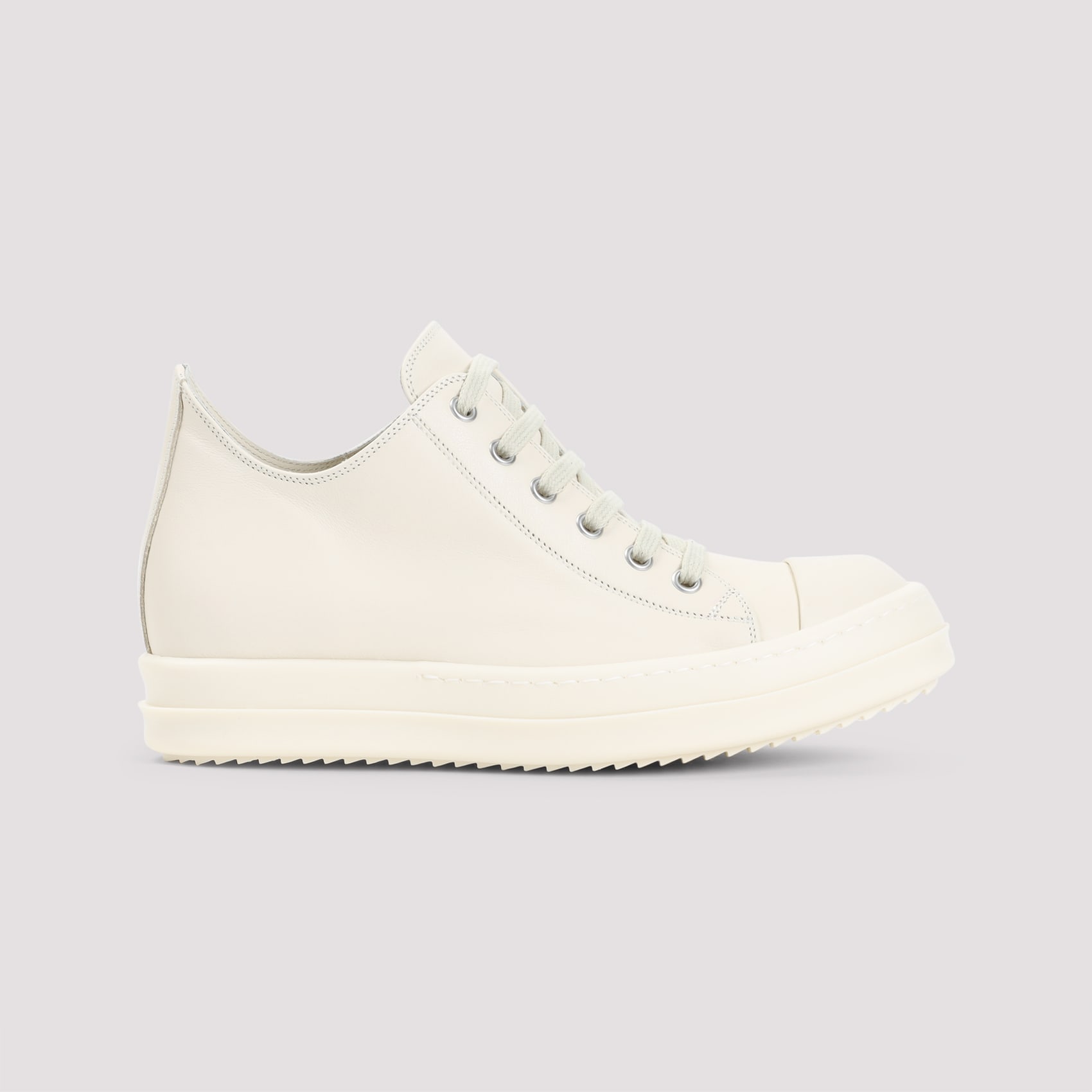 Rick Owens Low Sneakers | italist