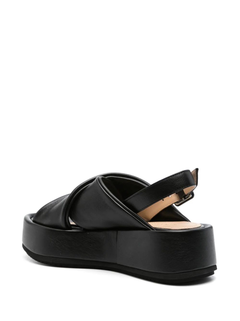Paloma Barceló Basima Sandals | italist