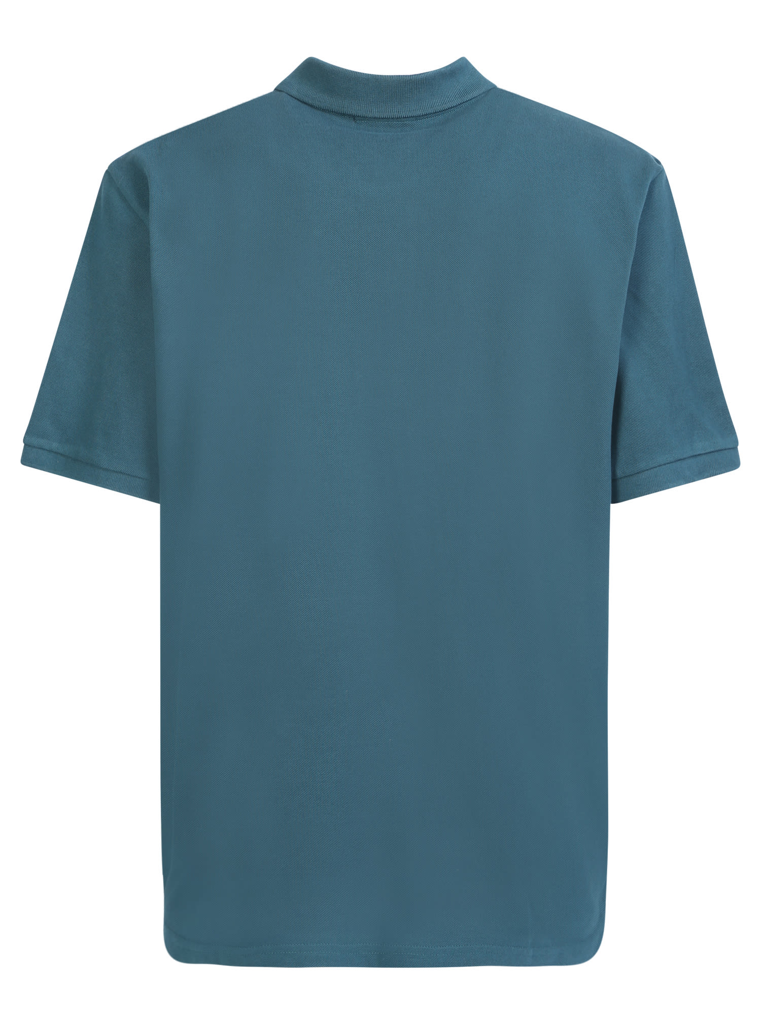 【送料&関税込】Carhartt Chase Polo Shirt Octanium Carhartt Chase Polo Shirt Octanium | italist
