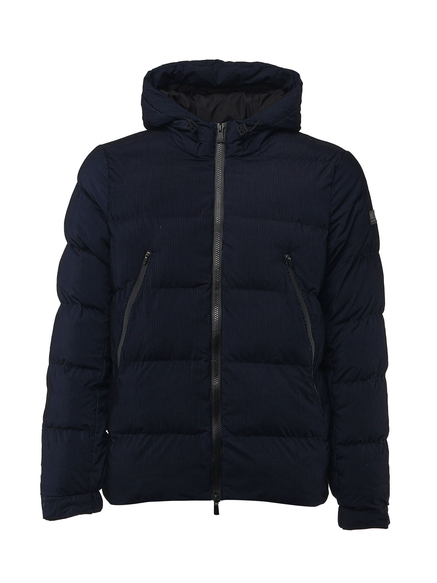 【関税&送料込】MC2 Saint Barth Coats Black UID_SLO000200816F-MAN-JACKET-