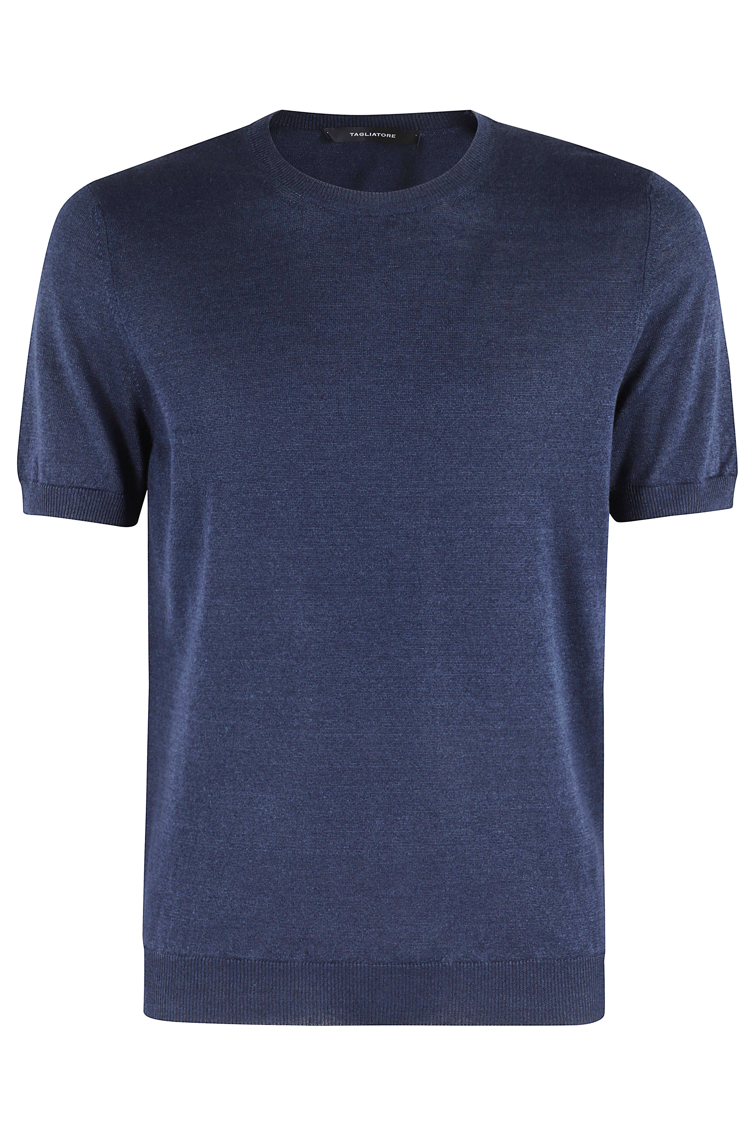 Tagliatore Girocollo Tee | italist Tagliatore Girocollo Tee | italist