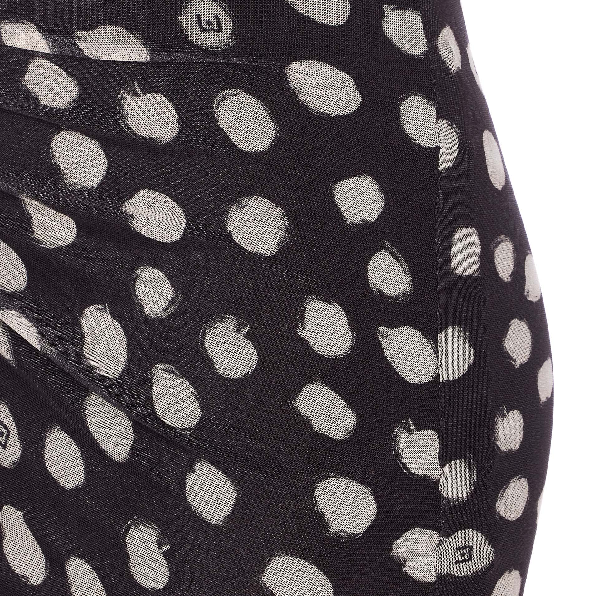 ワンピース LIU JO POLKA DOTS DRESS Liu-Jo Polka Dots Dress | italist