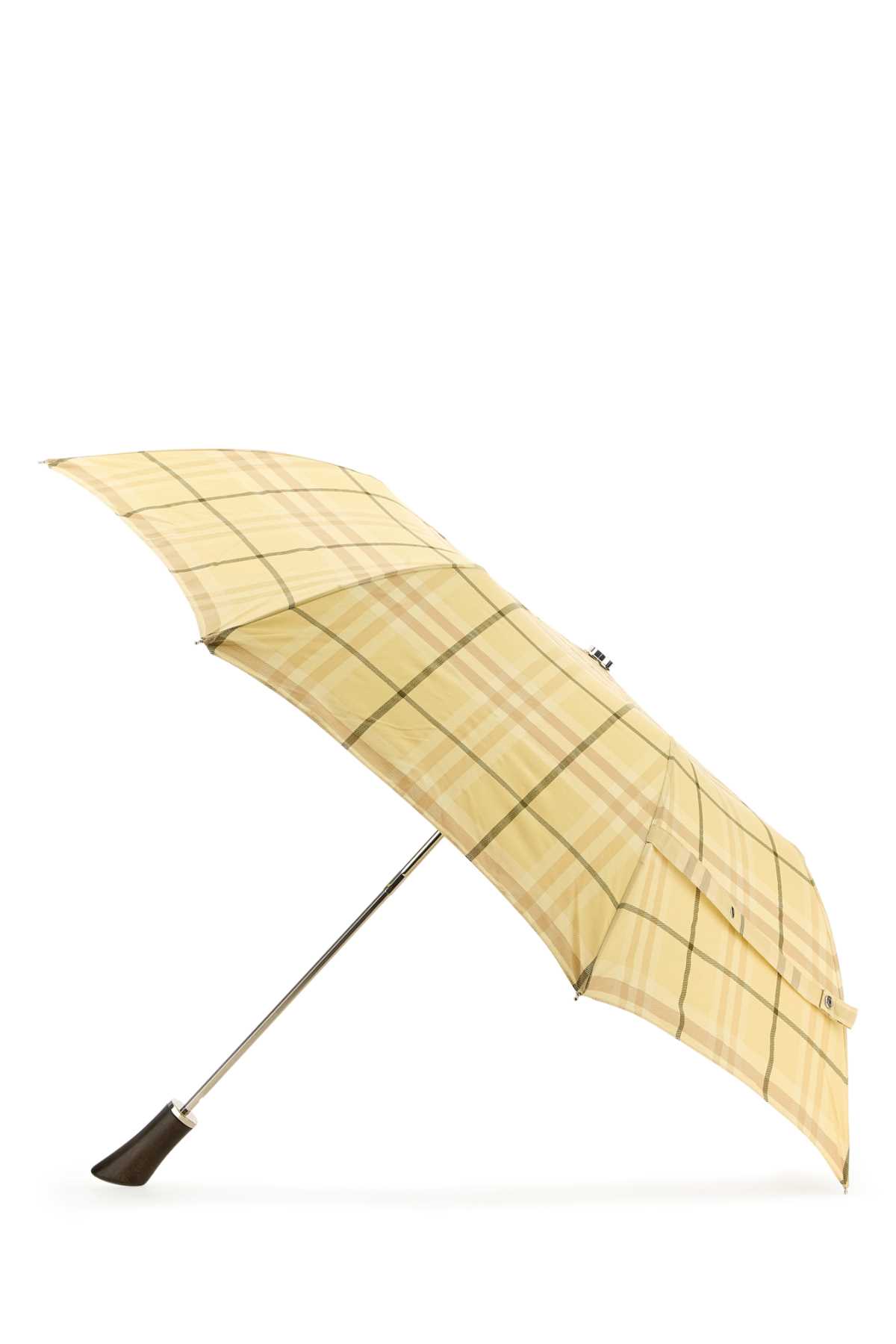 【送料&関税込】Burberry Printed Nylon Umbrella - Unisex Burberry Printed Nylon Umbrella | italist | REVERSIBLE
