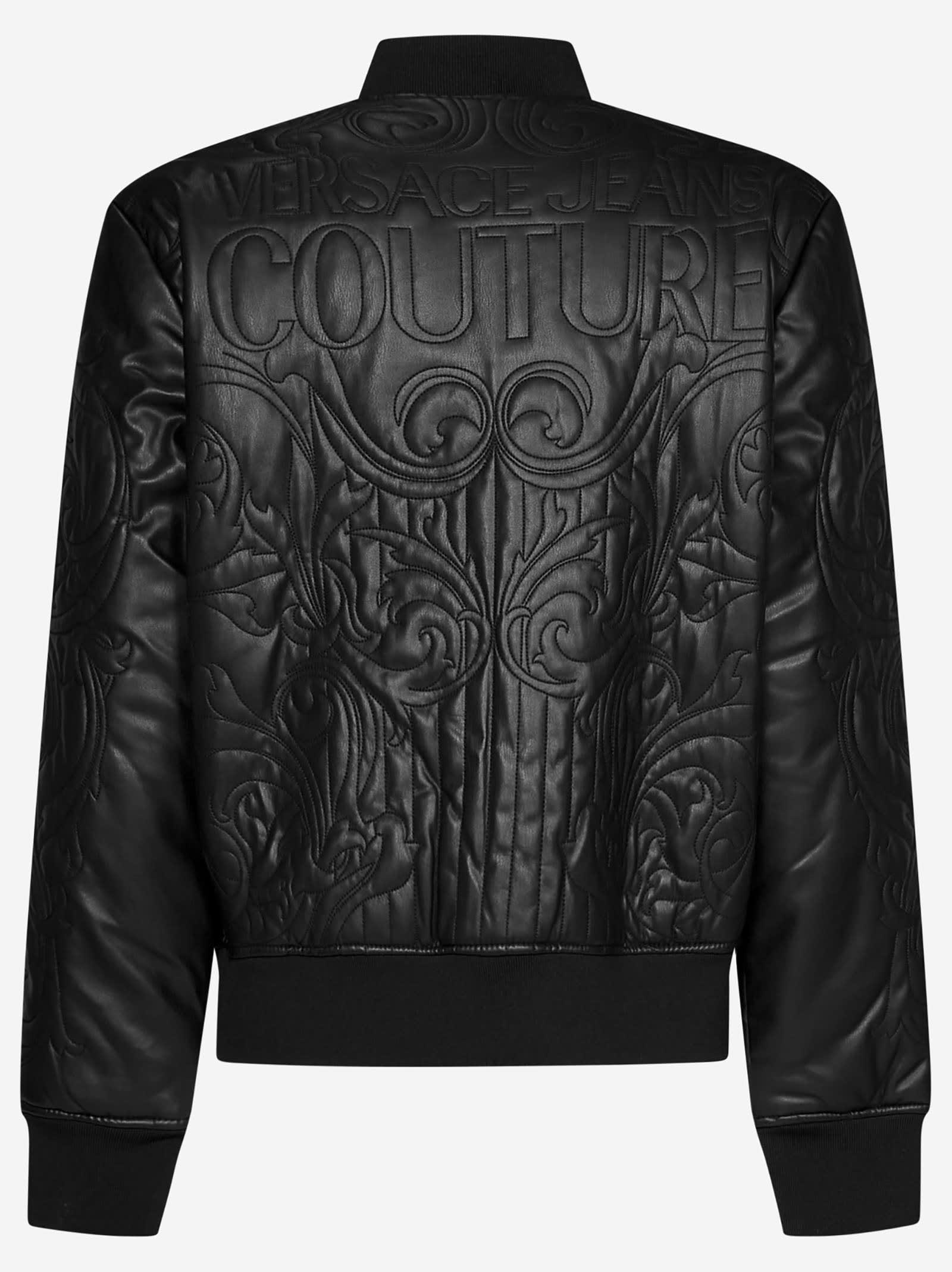 Versace Jeans Couture Jacket | italist