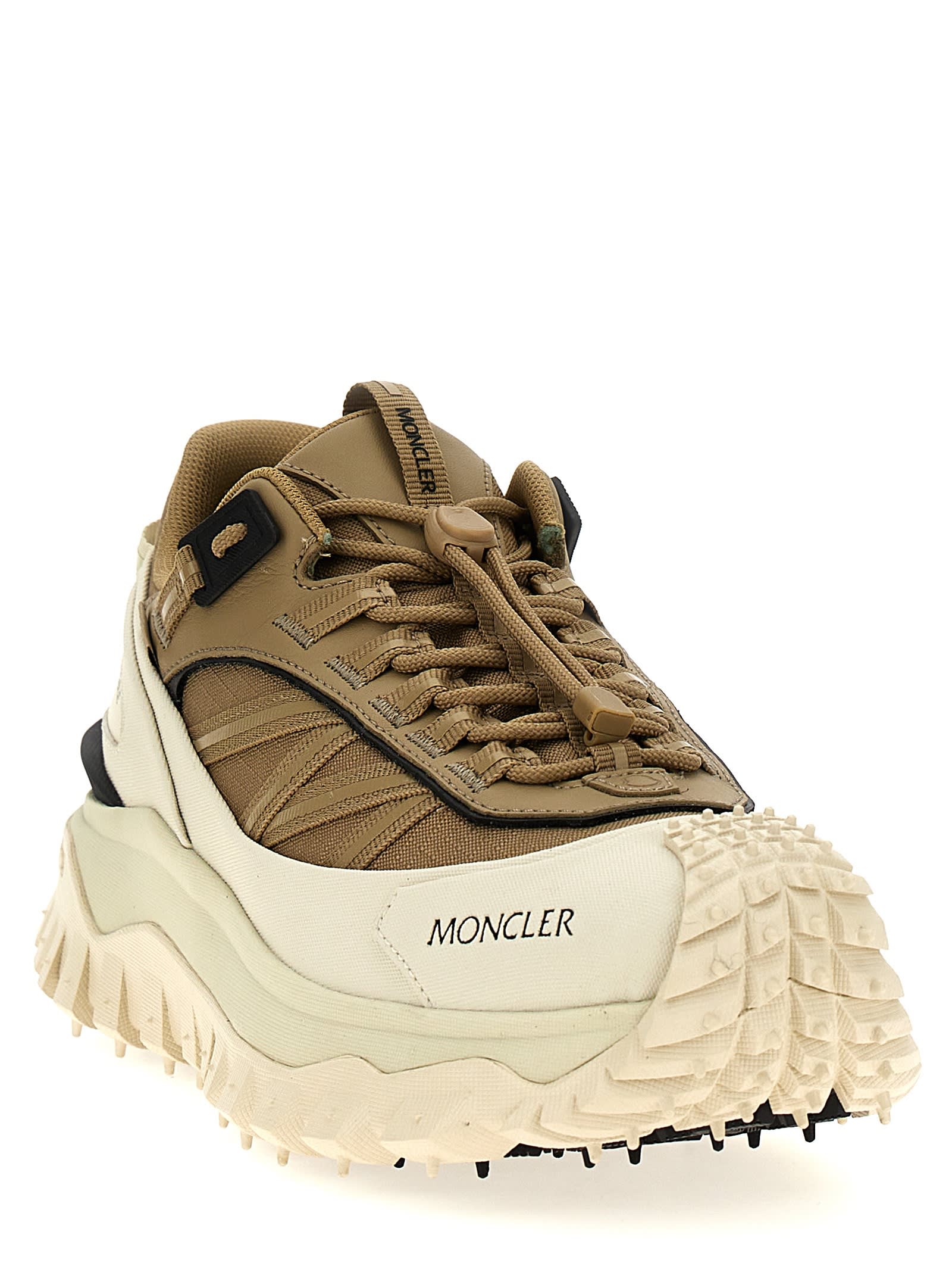 Moncler 'trailgrip Gtx' Sneakers | italist