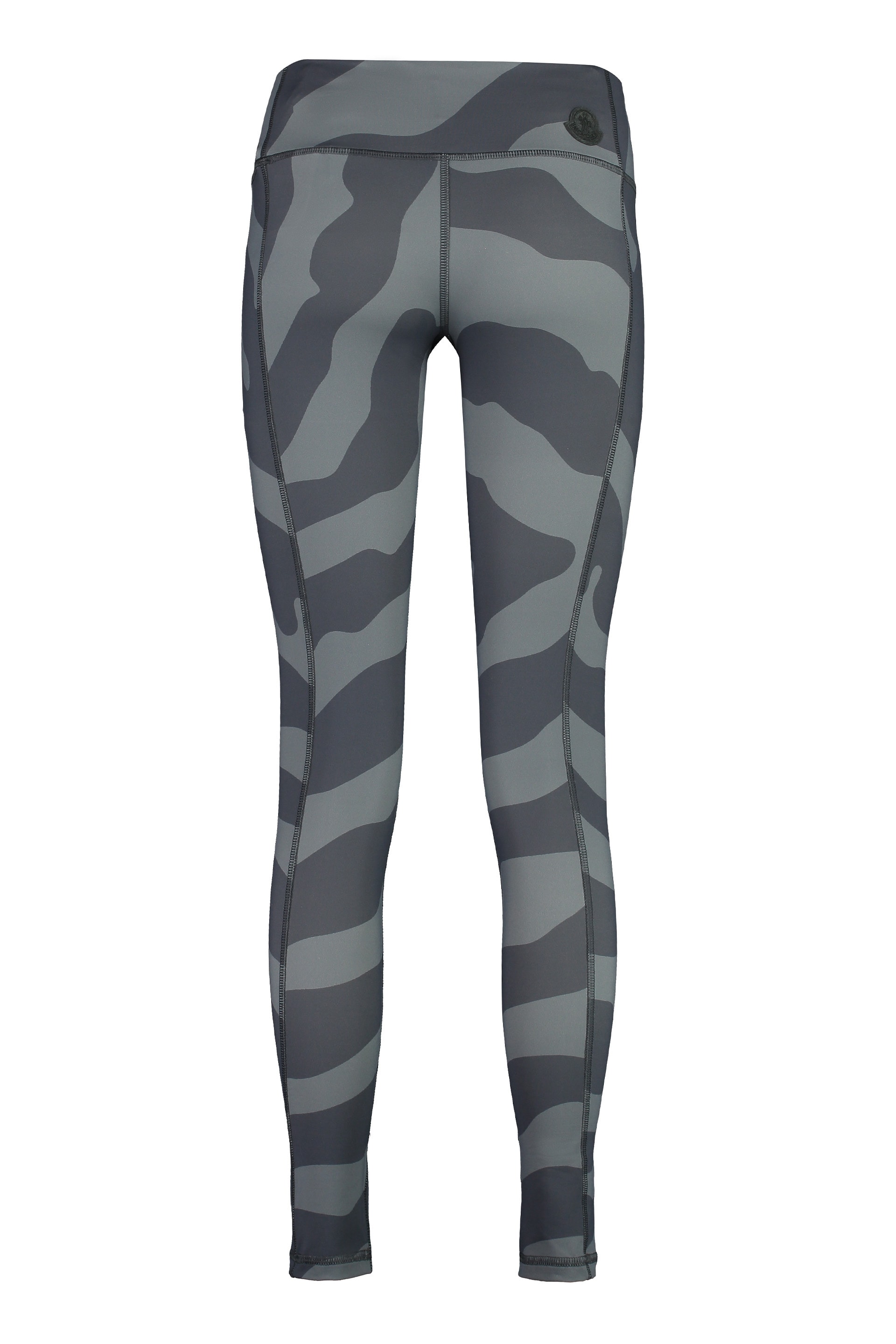 スパッツ・レギンス MONCLER Leggings Moncler Genius x Salehe Bembury Moncler Genius Moncler X Salehe Bembury - Technical Jersey