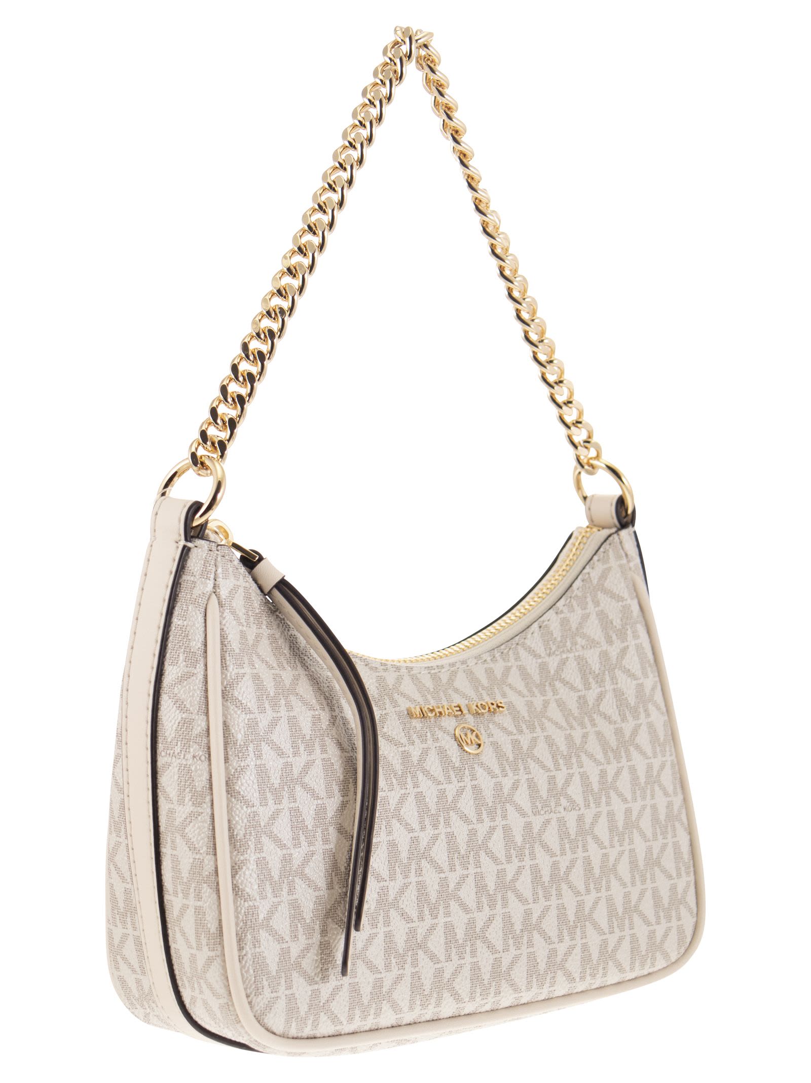 Michael Kors Jet Set Shoulder Bag – Sleek Chic Glam Boutique