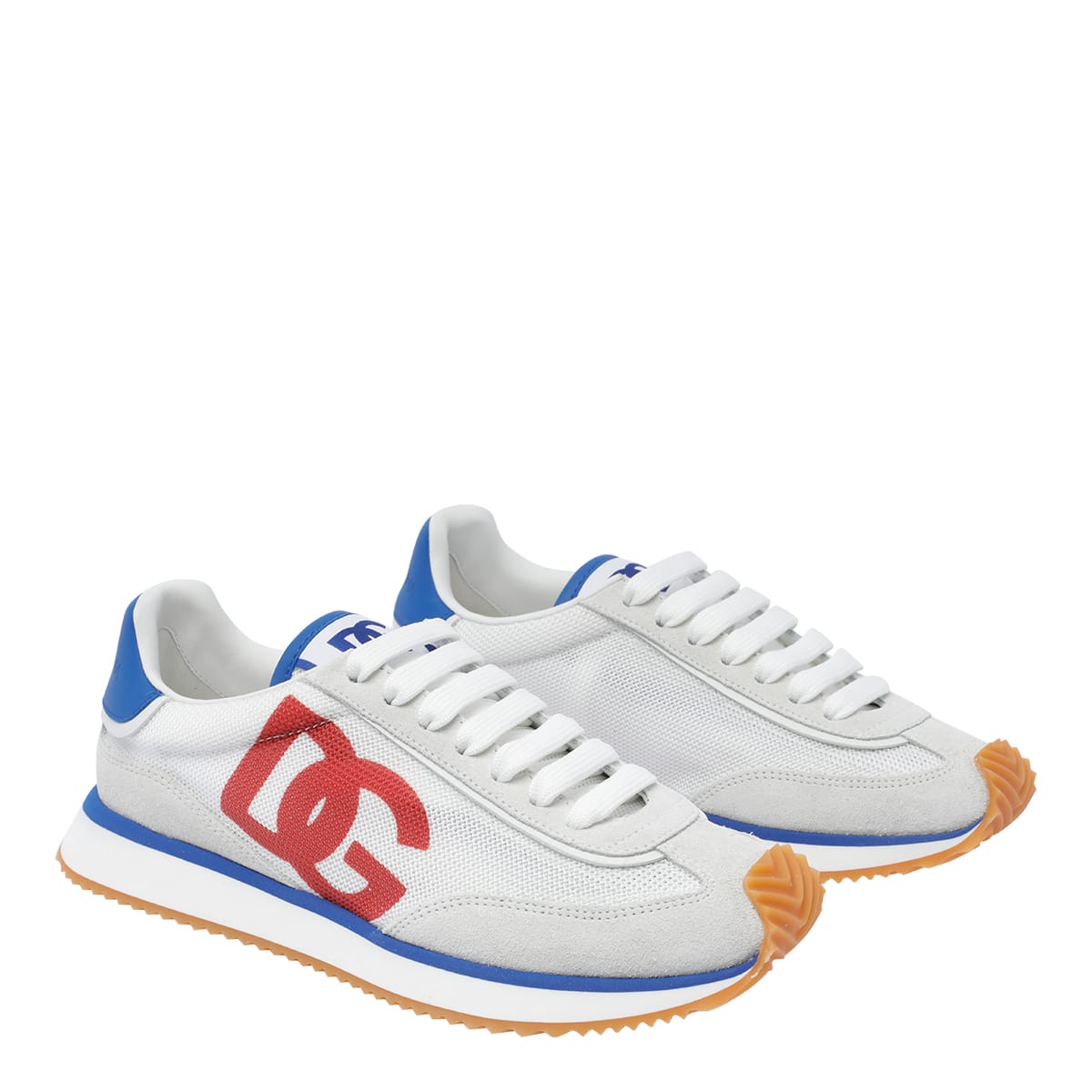 スニーカー DOLCE&GABBANA ARIA DG RUNNER SNEAKERS Dolce & Gabbana Aria Dg Runner Sneakers | italist