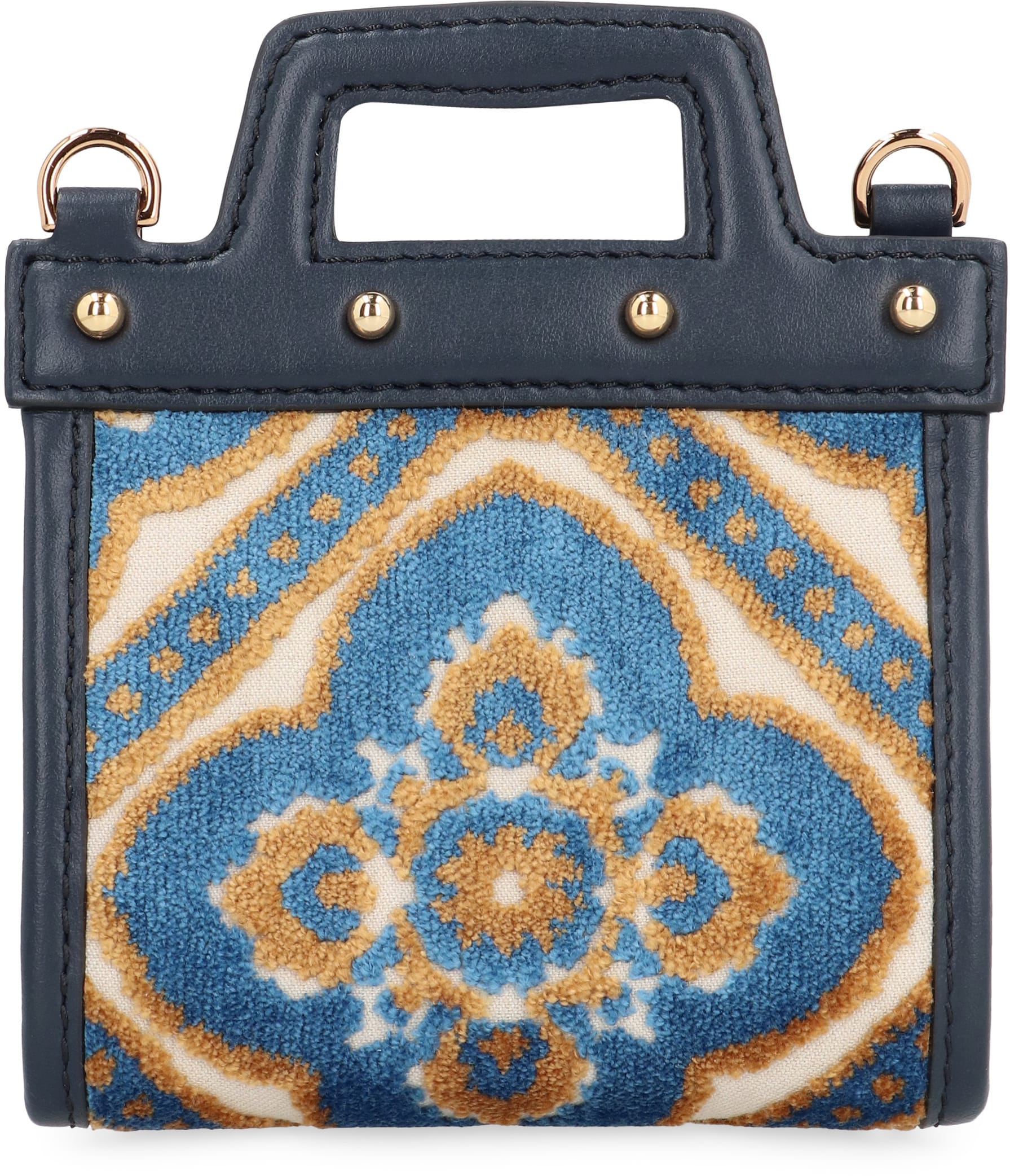 【ETRO】Twister Card Case Amazon.com: Kitoyz 12 ct Magnetic Card Holder for Trading