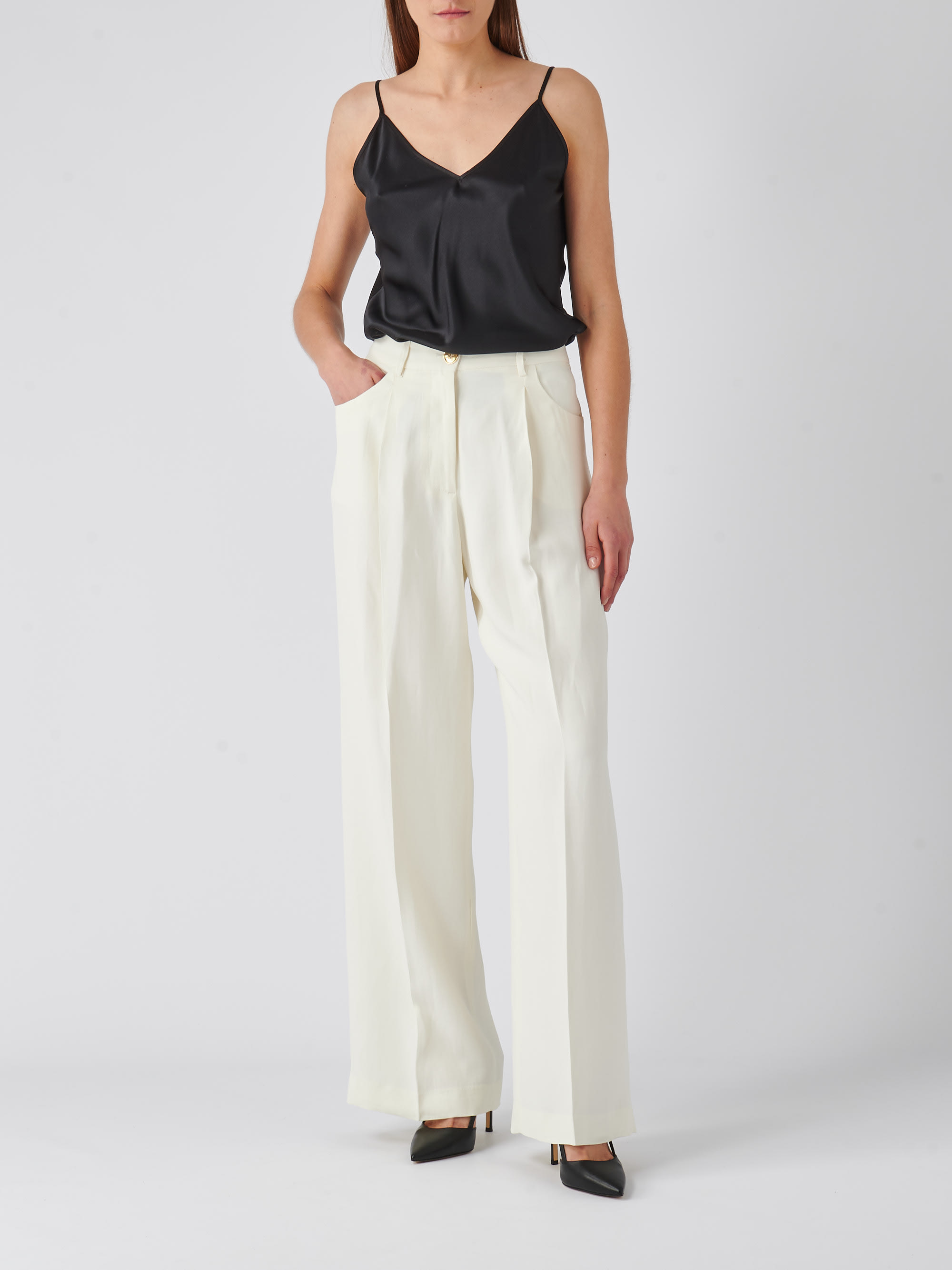 【送料&関税込】Max Mara Lucca Top-wear Max Mara Lucca Top-wear | italist