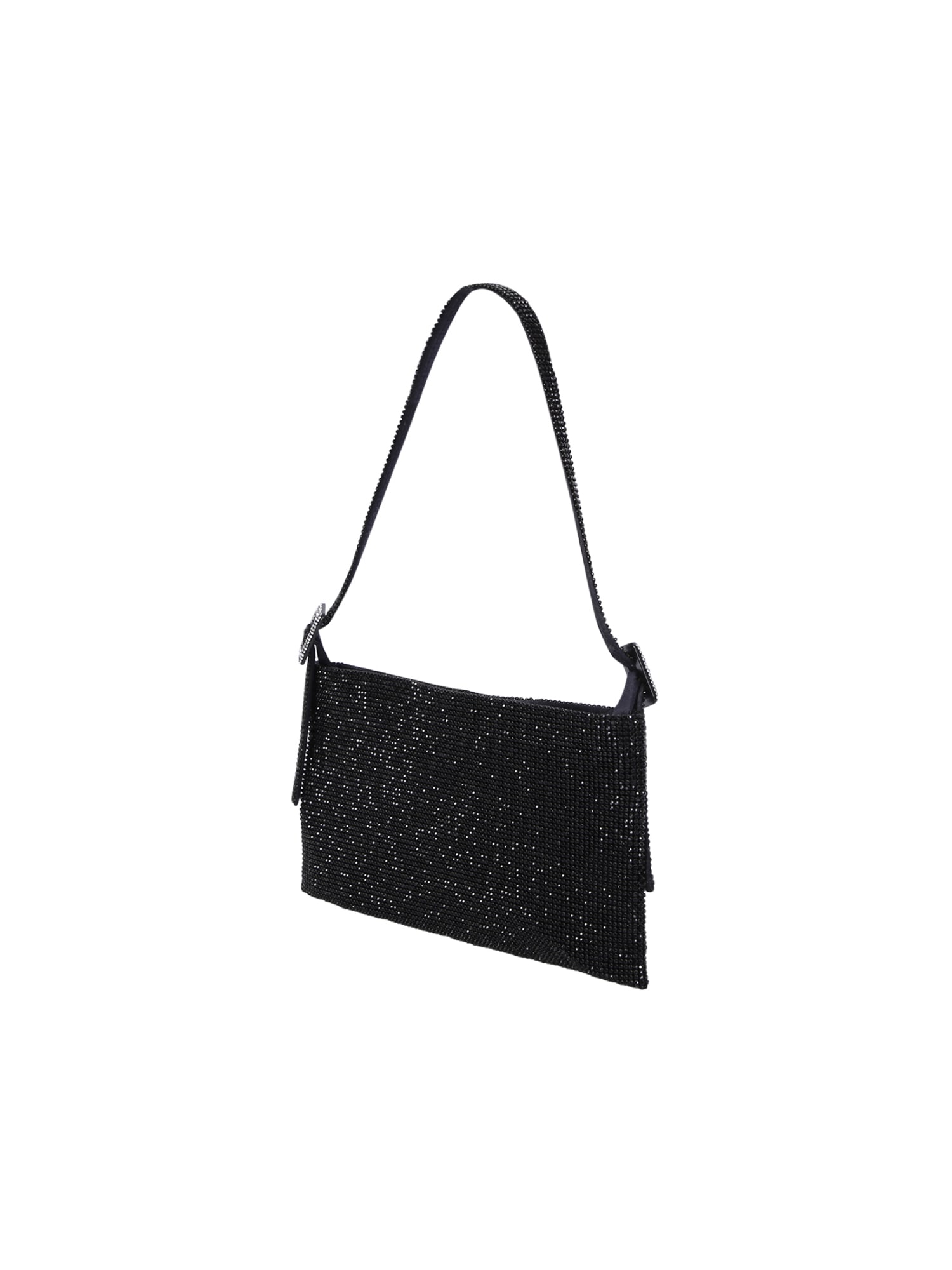 ショルダーバッグ・ポシェット BENEDETTA BRUZZICHES Woman Shoulder bag Ivory benedetta bruzziches quilted leather chain shoulder bag