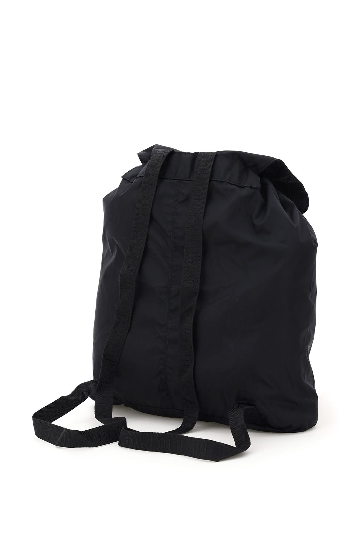 ★EMIS★ PACKABLE NYLON BACKPACKNAVY PACKABLE NYLON BACKPACK-NAVY - EMIS