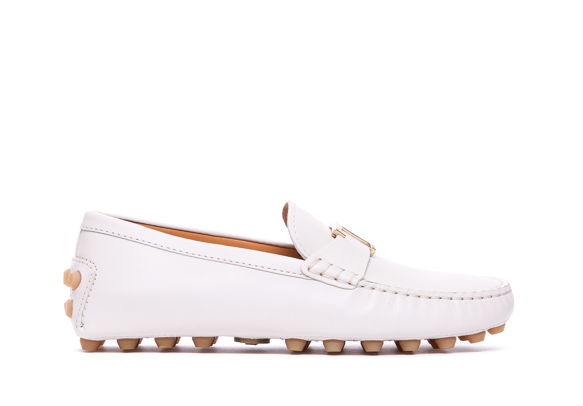 Tod's T-timeless Loafers | italist