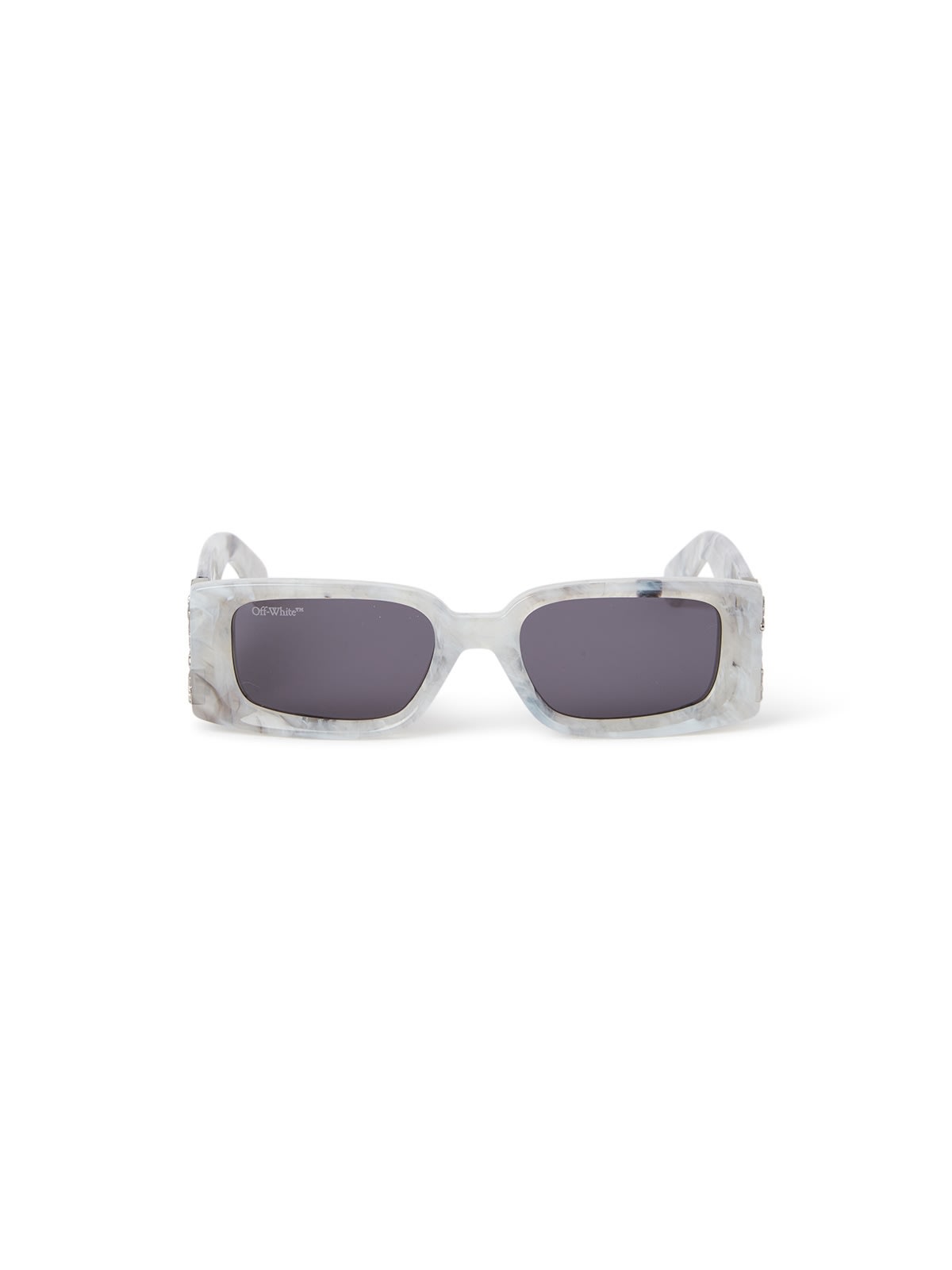 Off-White Roma Sunglasses | italist