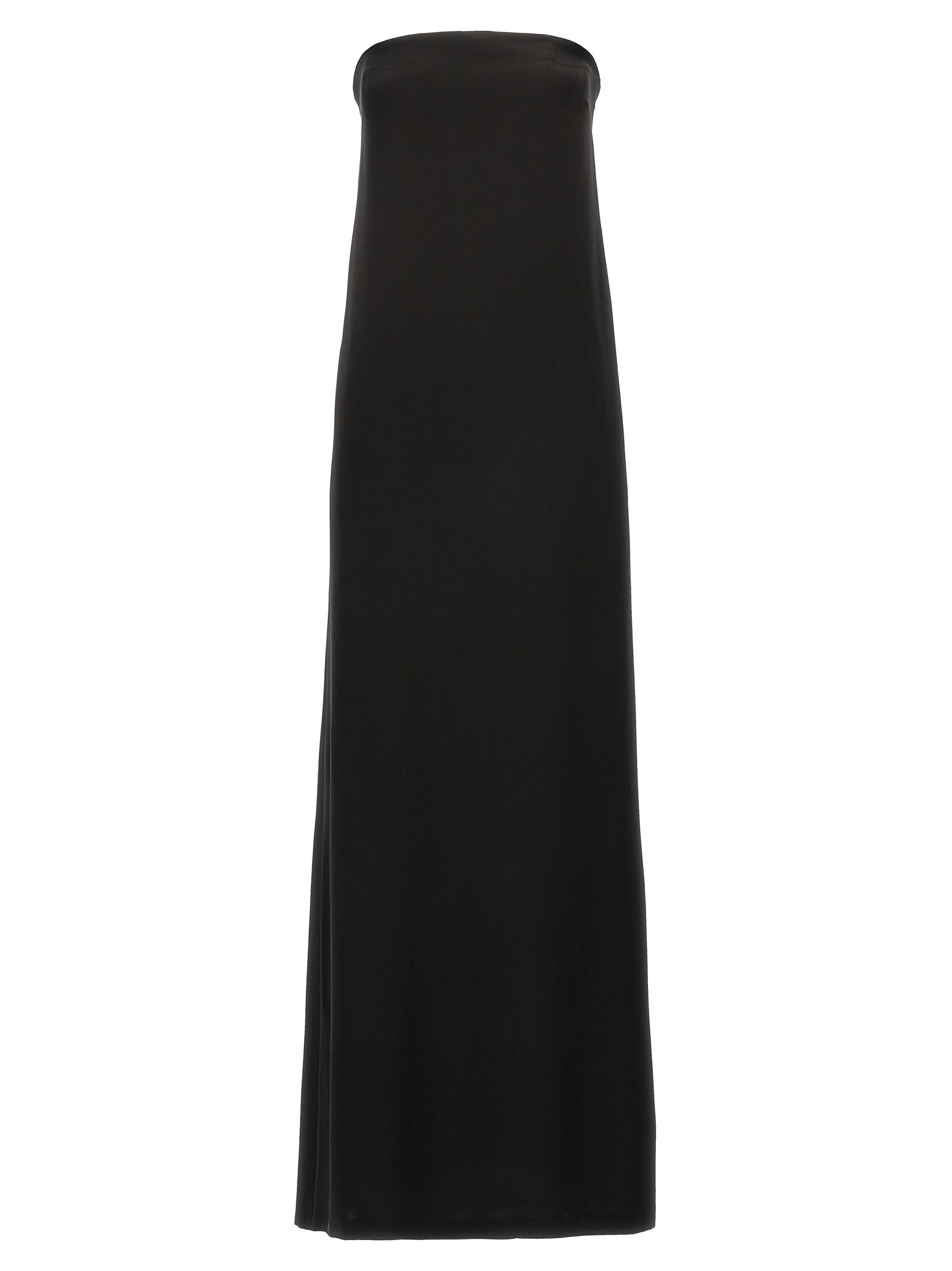 ワンピース ARMARIUM FW24 'Alia' long dress (ARMTMD013SE02 002) Armarium 'alia' long dress available on julian-fashion.com