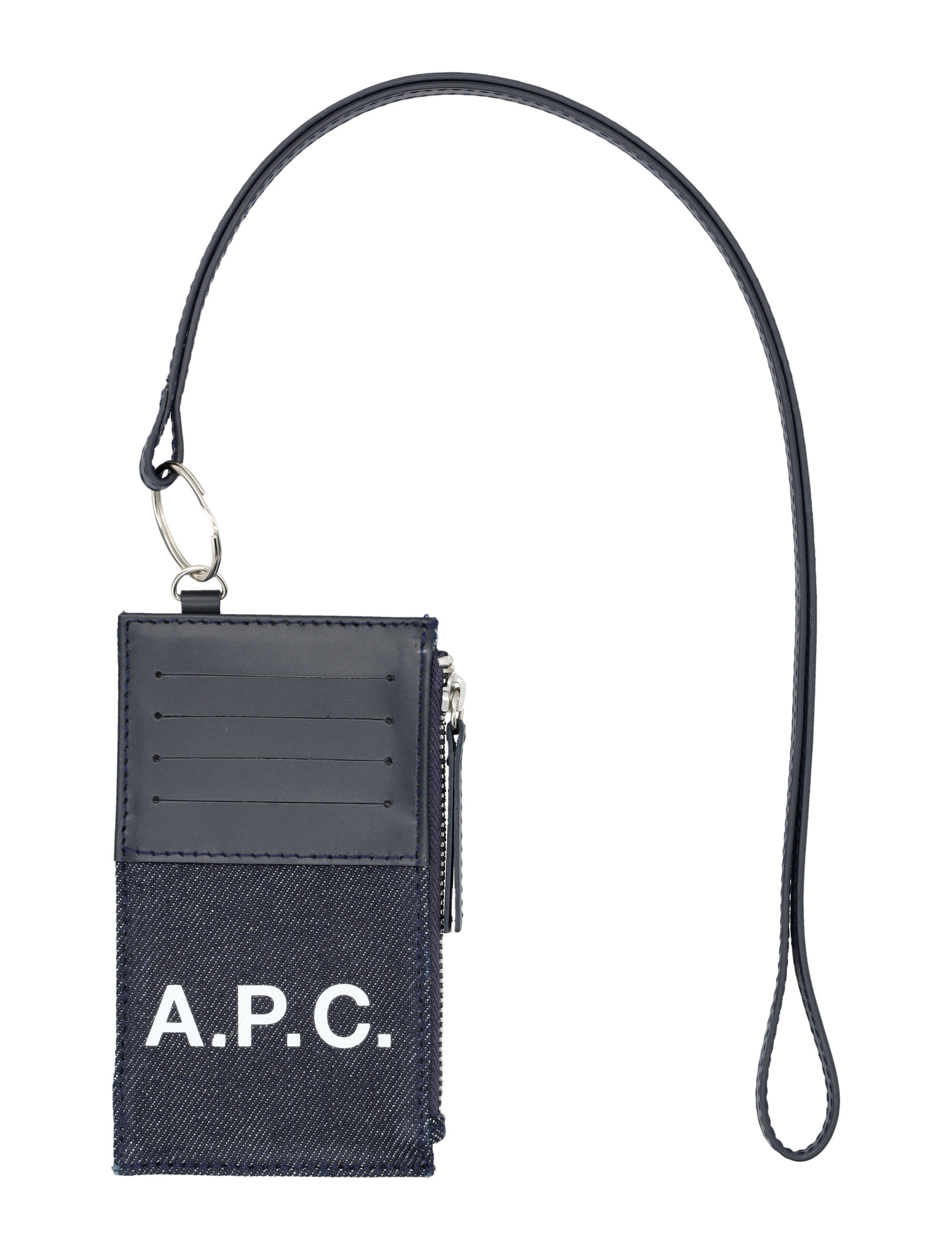 A.P.C. Porte-cartes Axelle | italist