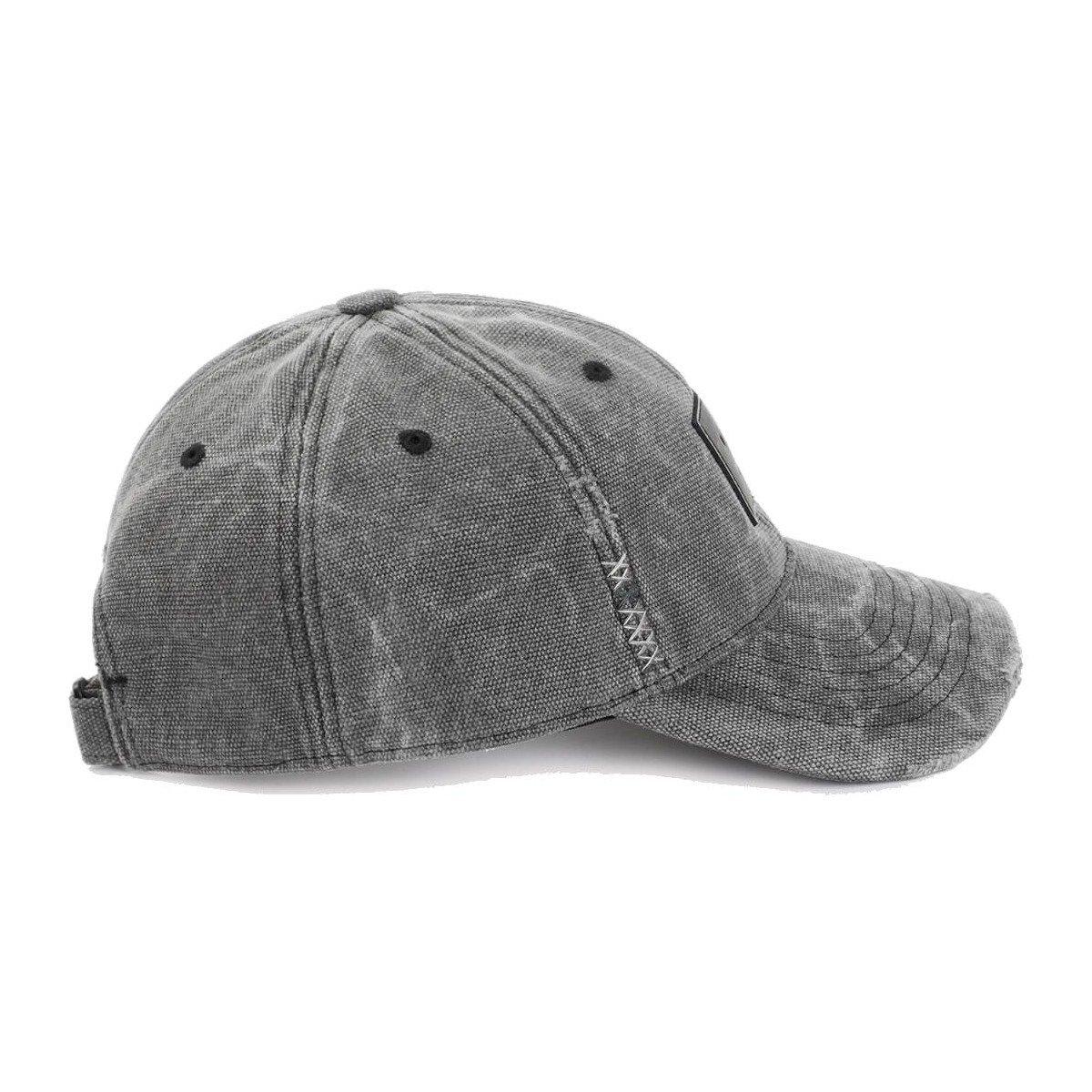 [Acne Studios]★Face Logo l Patch Ball Cap★関税込 Acne Studios Face Logo Patch Cap | Liberty