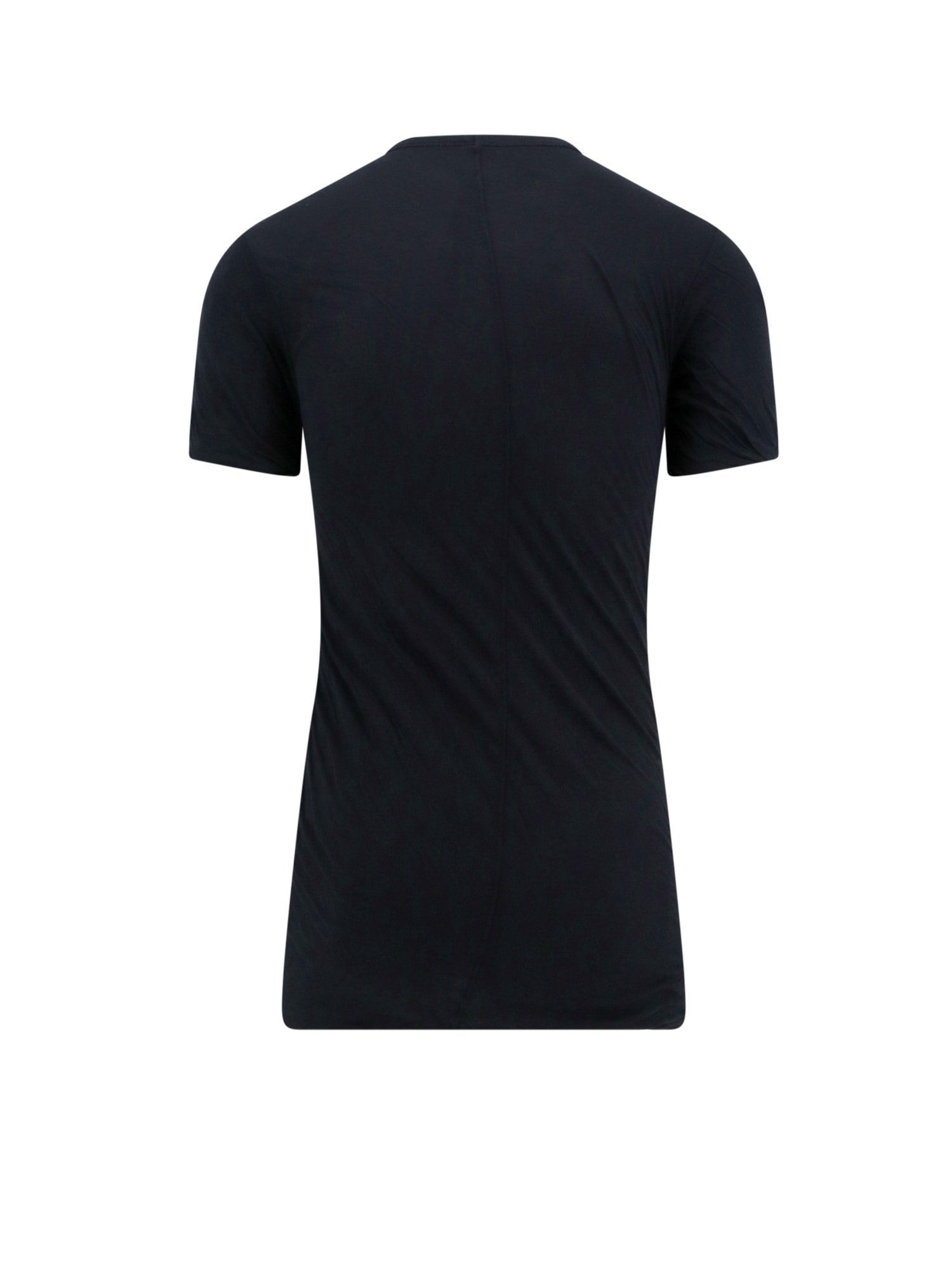 【関税込み】Rick Owens オレンジ  Tシャツ Japanese Denim Outershirt in Orange – SVRN
