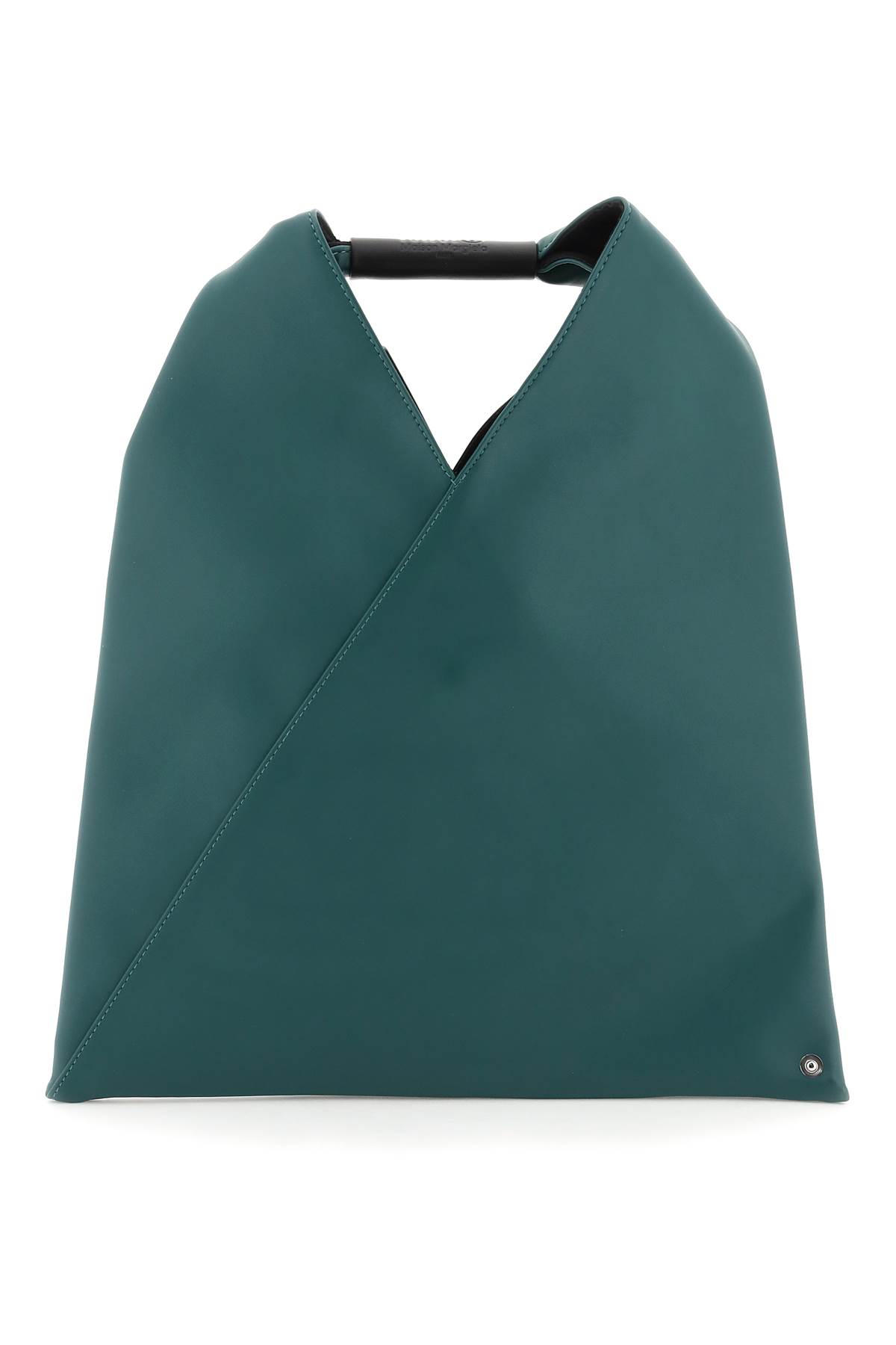 MM6 Maison Margiela Japanese Tote Bag | Grey | FARFETCH GE