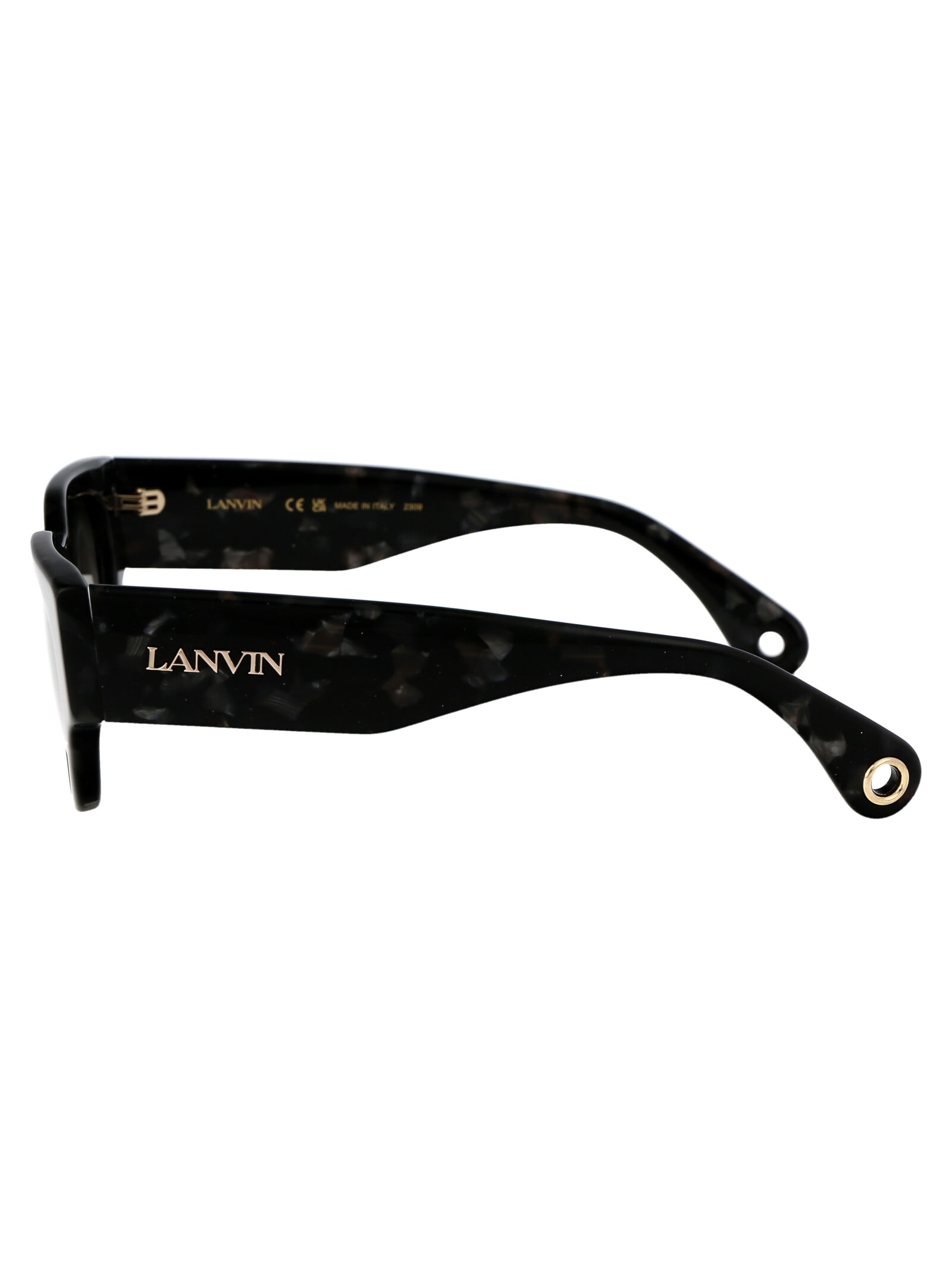 Lanvin Lnv670s Sunglasses | italist