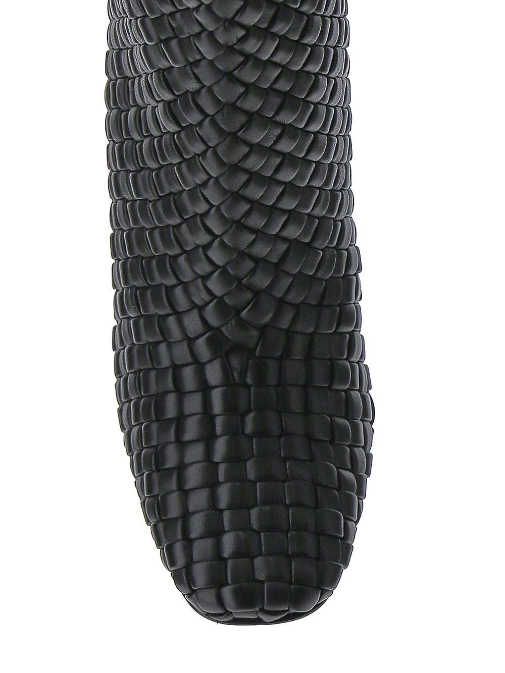 Bottega Veneta Canalazzo Ankle Boot | italist