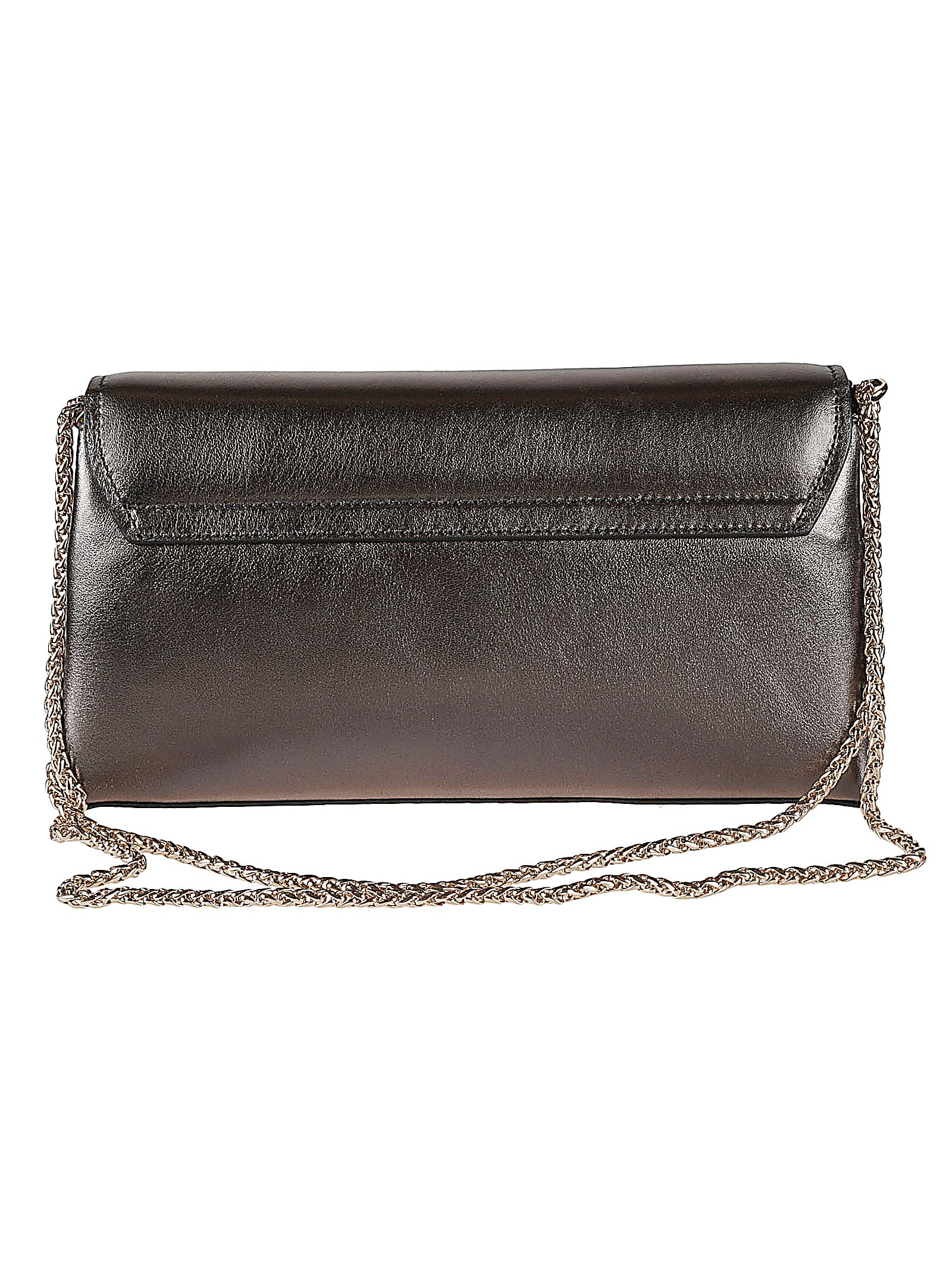 【送料&関税込】Furla Flap Chain Shoulder Bag Furla Flap Chain Shoulder Bag | italist
