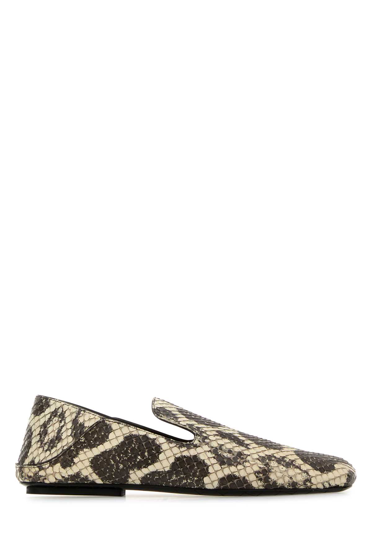 スリッポン BOTTEGA VENETA MULTICOLOR LEATHER ADAMO SLIPPERS b498b90ea8eb4b52de4617517d117d