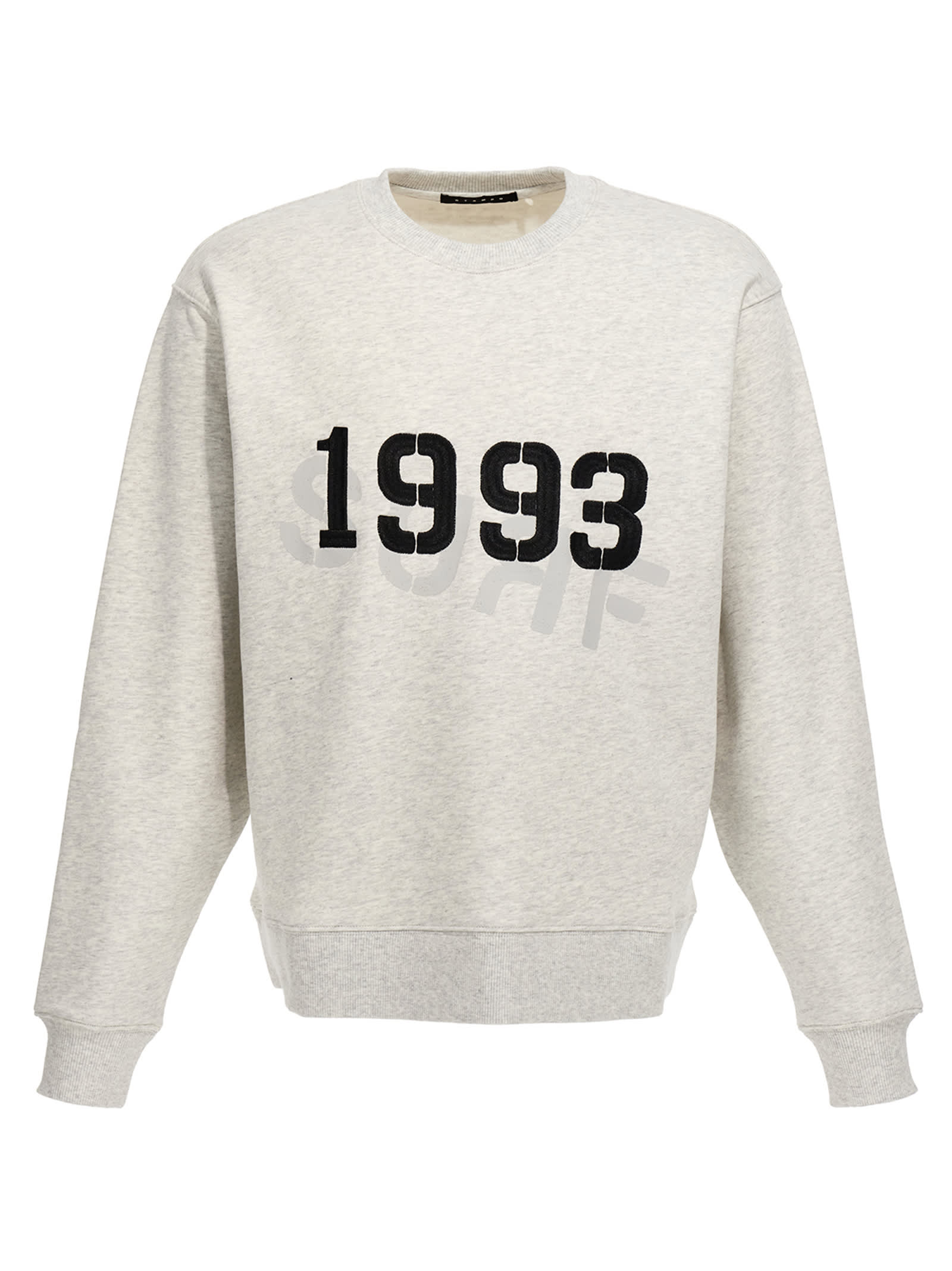 【STAMPD】1993 CREW NECK Stampd '1993' Sweatshirt | italist