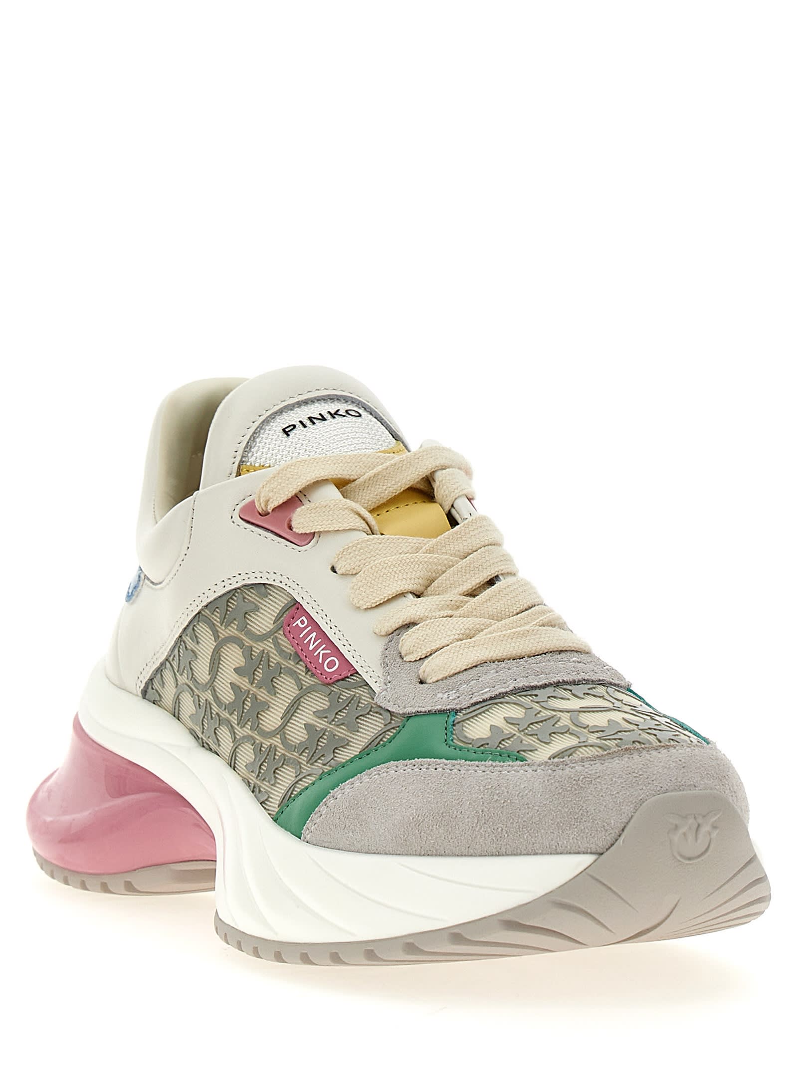 スニーカー PINKO ARIEL SNEAKERS Pinko 'ariel' Sneakers | italist