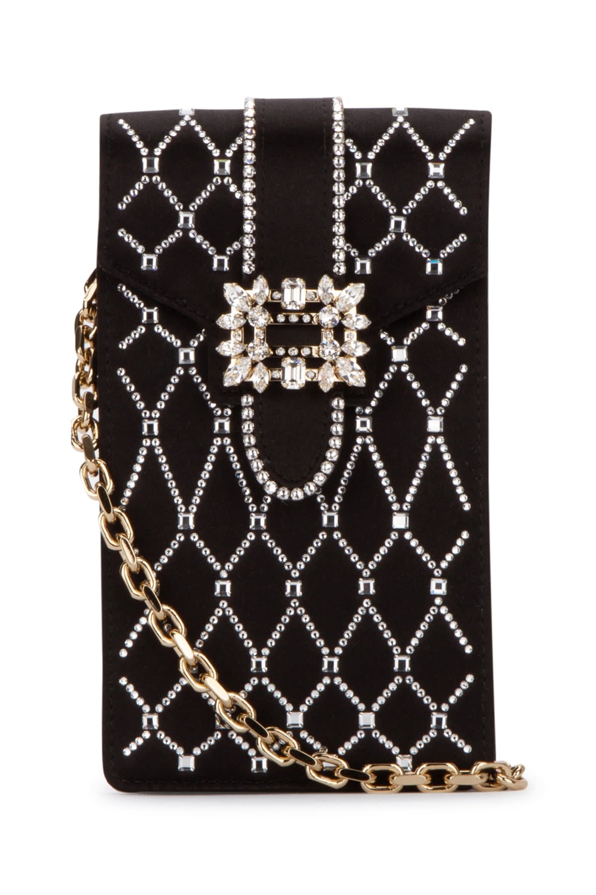 iPhone・スマホケース Roger Vivier Porta Cellulare b4e89cb9cb16bd69a4f50f8f559269