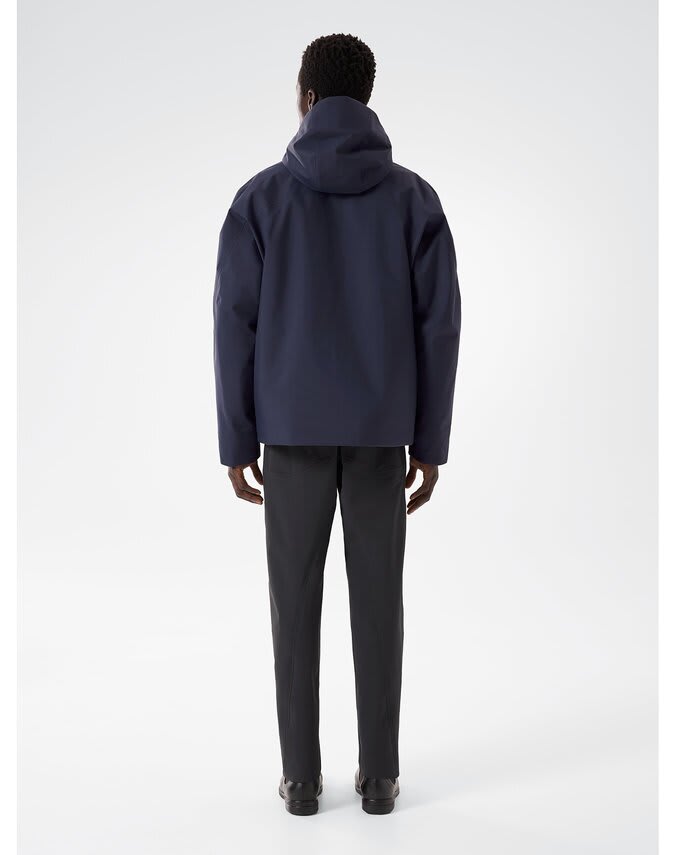 新品タグ付 Arc'teryx Veilance Diode Jacket Arc'teryx Veilance Diode Insulated Jacket M | italist, ALWAYS LIKE