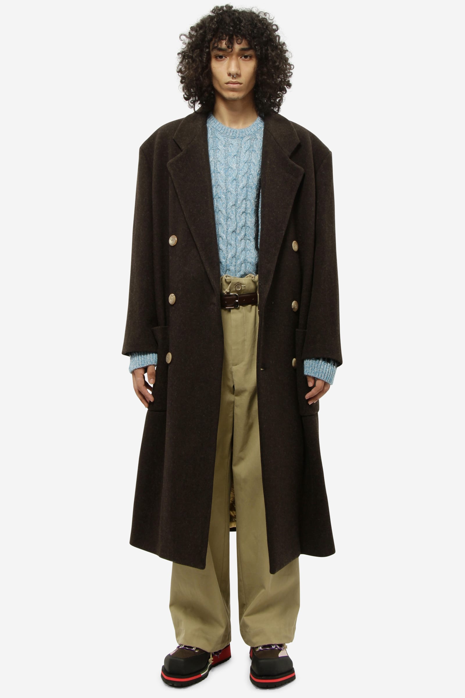 Magliano Golden Coat コート 通販 | italist