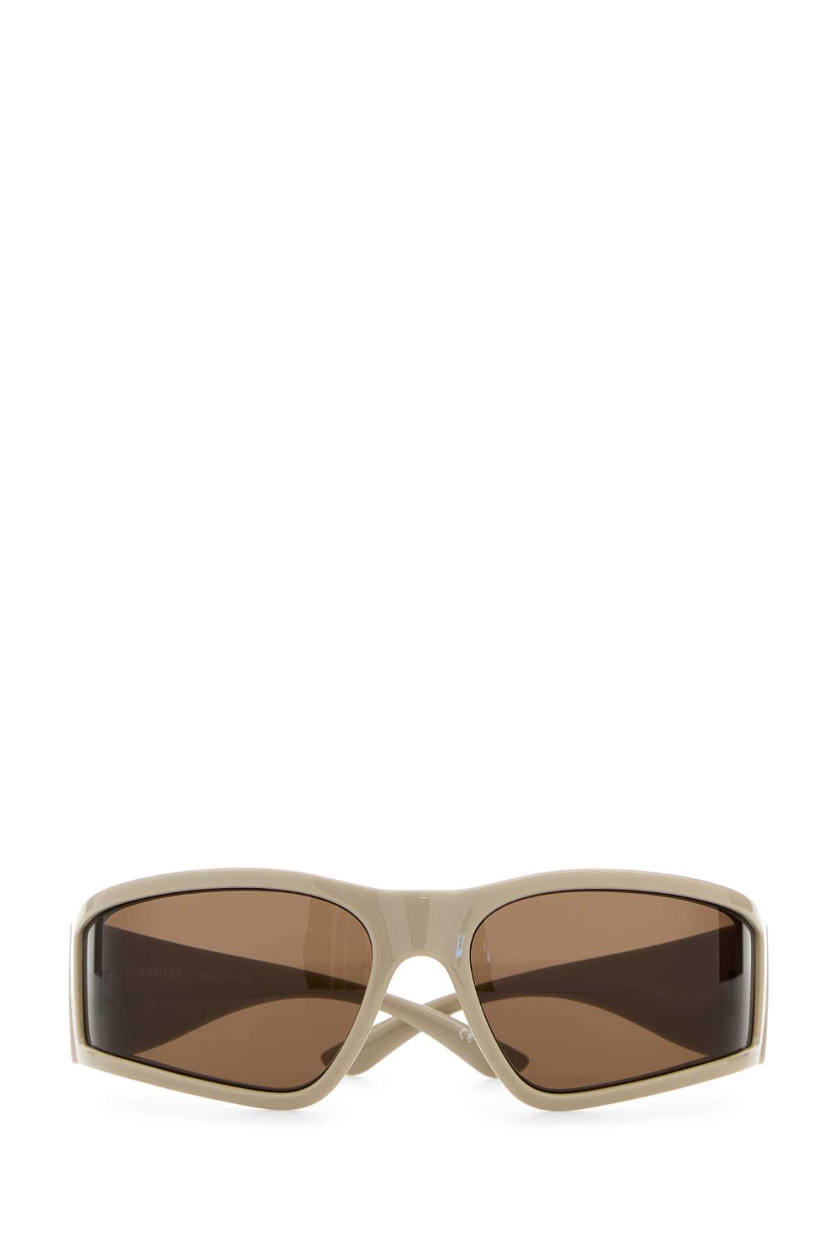 【関税&送料込】Balenciaga Sand Acetate Sunglasses Balenciaga Sand Acetate Sunglasses | italist