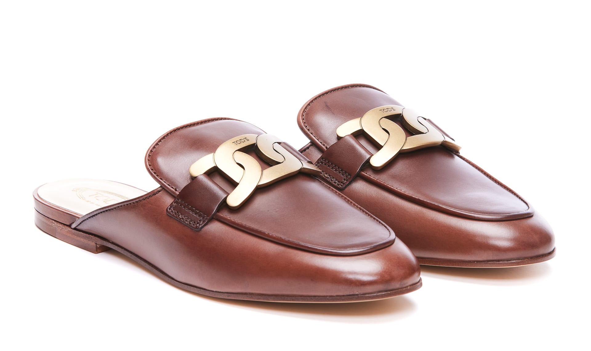Tod's Kate Mules | italist