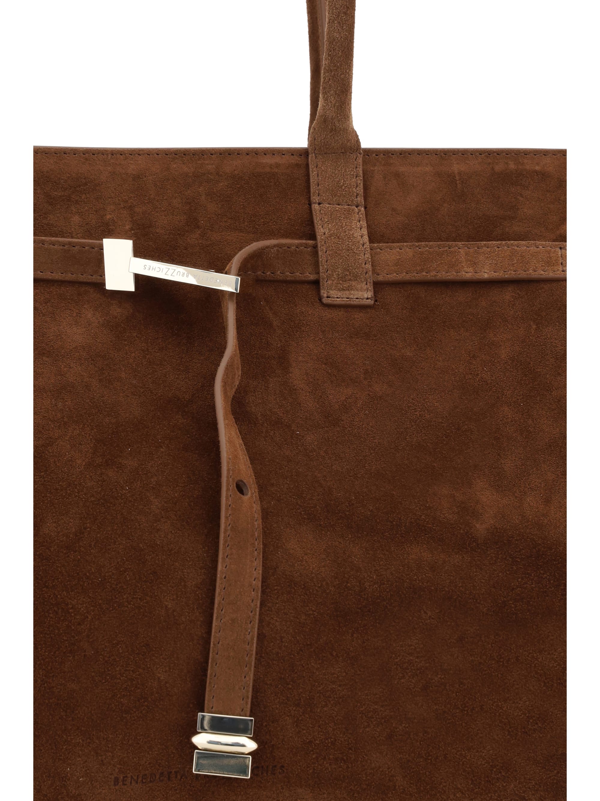 Benedetta Bruzziches Mame La Petite Bag Shoulder Bag