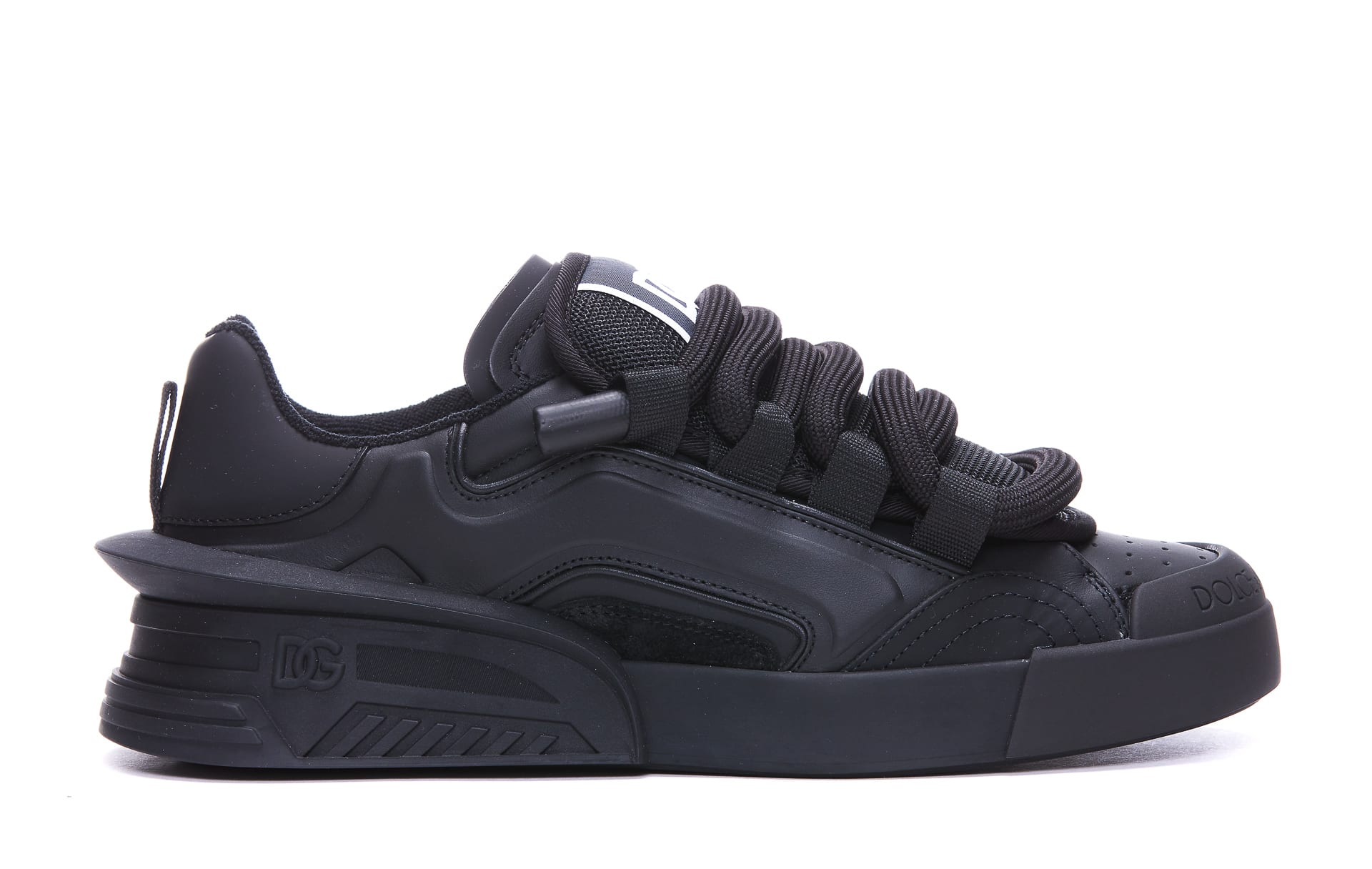 Dolce & Gabbana Portofino Sneakers | italist