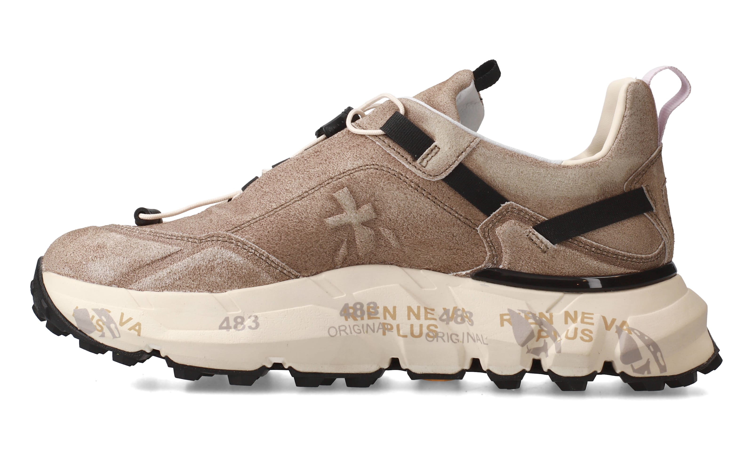 スニーカー PREMIATA CROSSD (51361) Premiata Crossd | italist