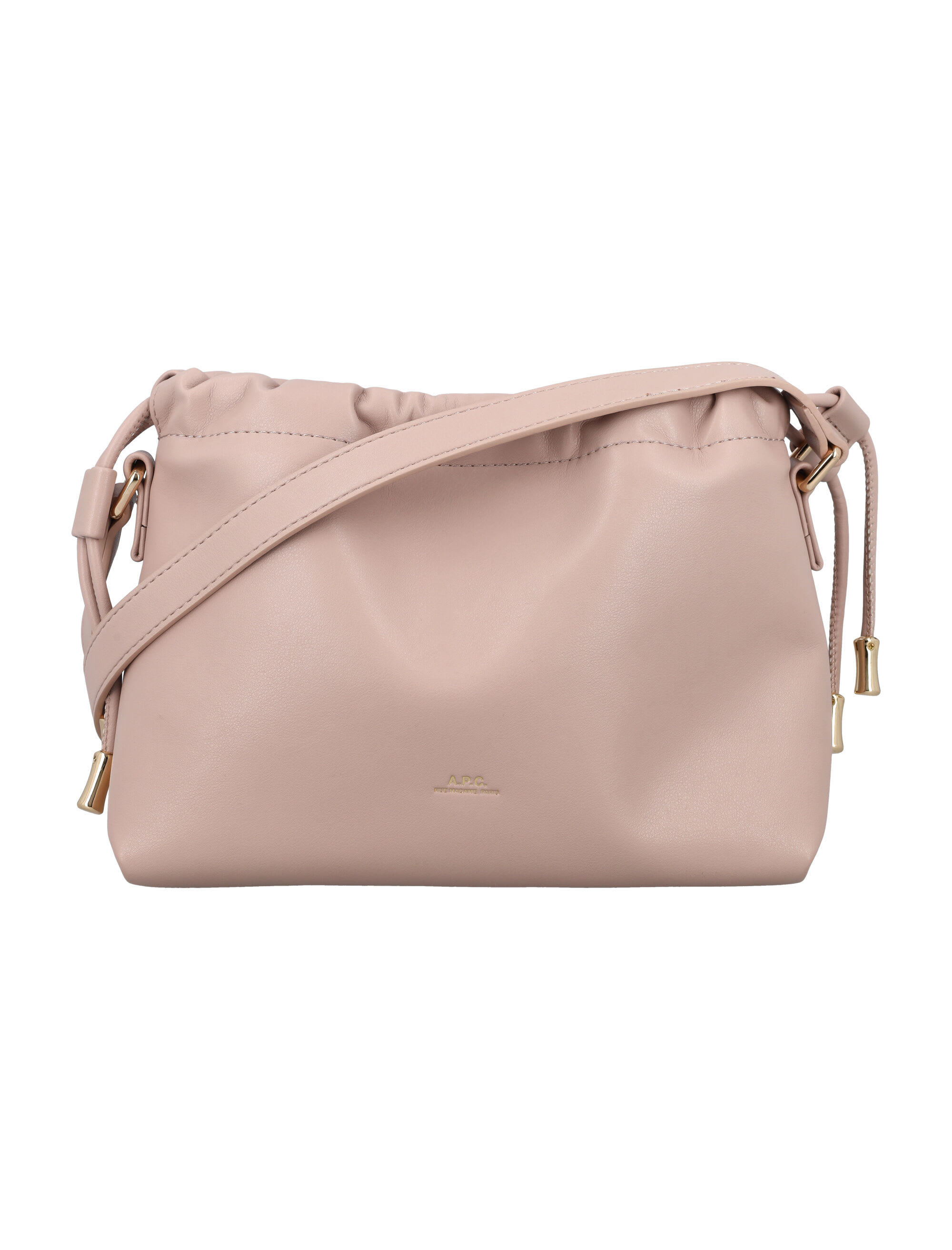 A.P.C. Ninon Mini Bag | italist