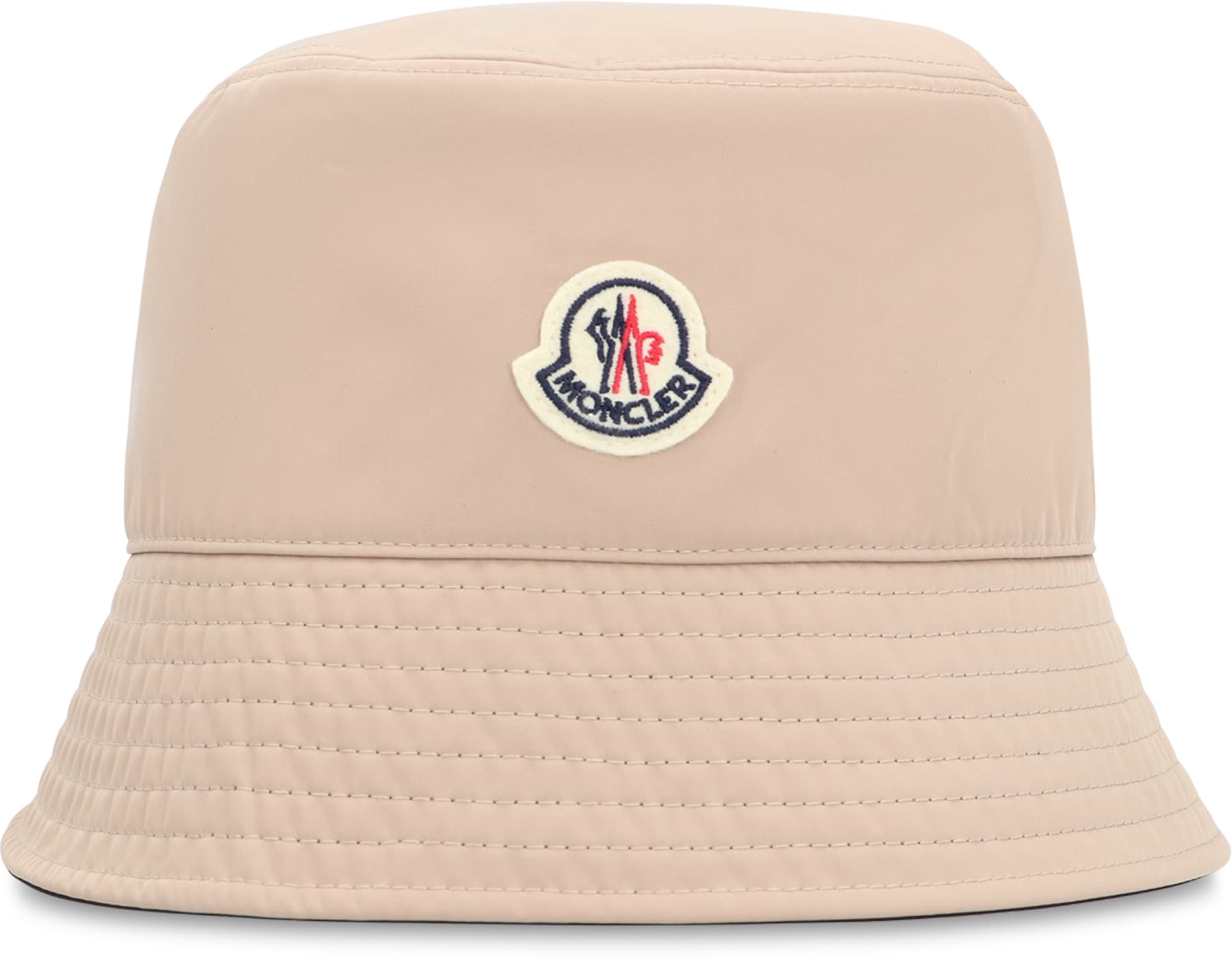 【送料&関税込】Moncler Reversible Bucket Hat Moncler Canvas Bucket Hat | REVERSIBLE