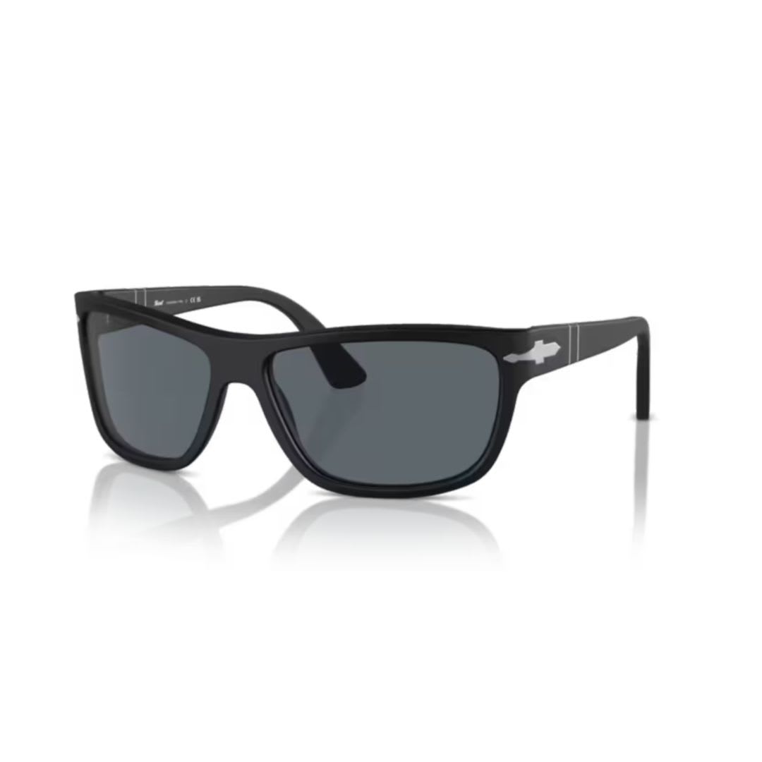 サングラス Persol Persol - 3342S SOLE - 900/R5 (3342S SOLE 900 R5) Persol 3342S 900/R5 Sunglasses - US
