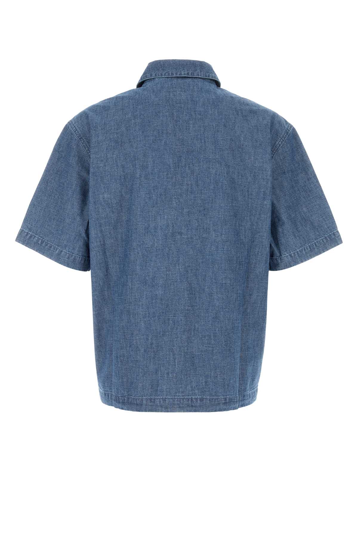 Givenchy Denim Shirt | italist
