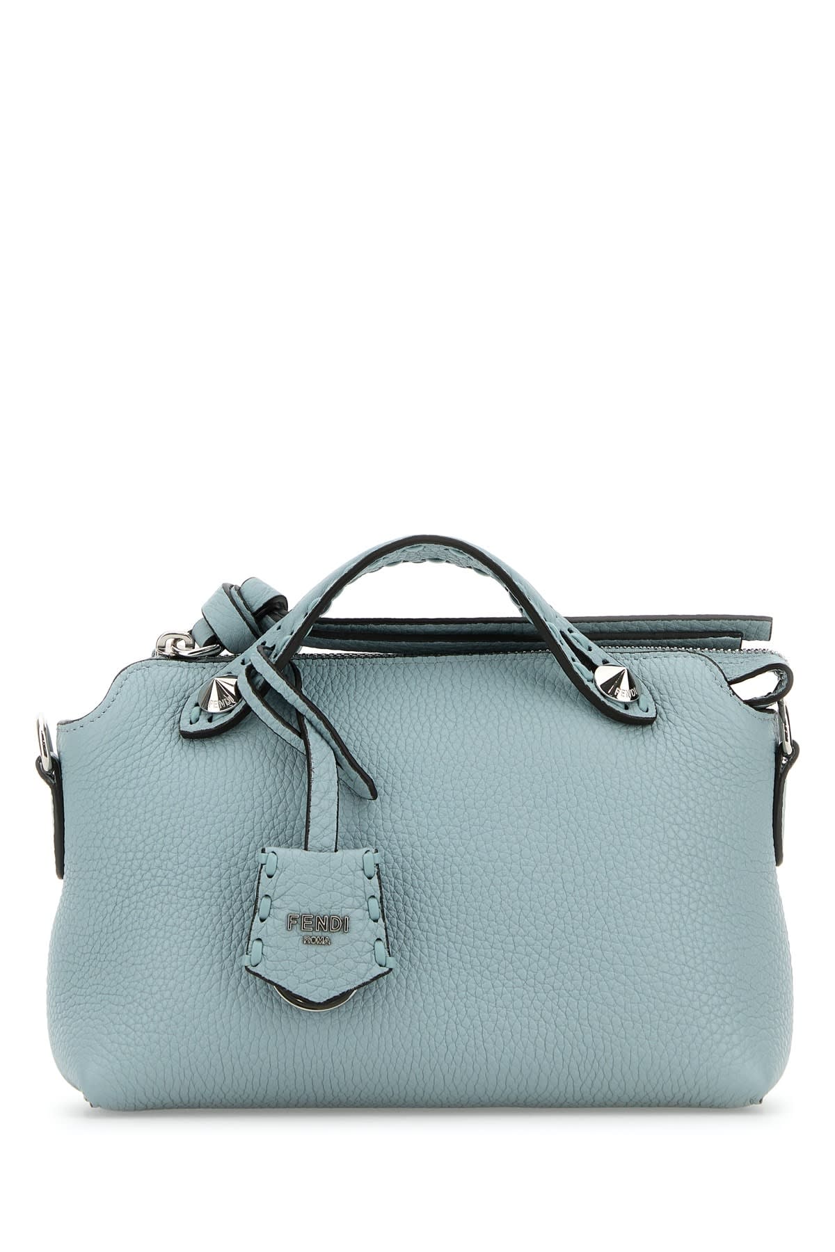【FENDI】BY THE WAY MINI By The Way Soft Mini Fabric Brown | Fendi